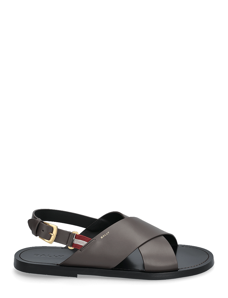 Bally - CRIMY - sandales & pantoufles - ebano 21 - 1