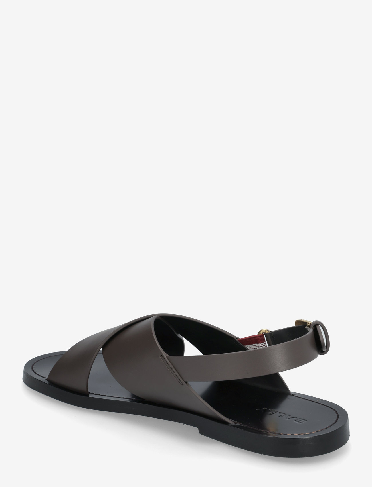 Bally - CRIMY - sandaler & tofflor - ebano 21 - 2