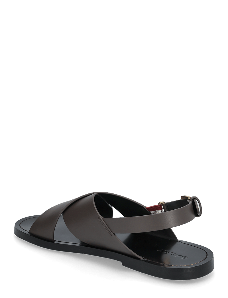 Bally - CRIMY - sandales & pantoufles - ebano 21 - 2