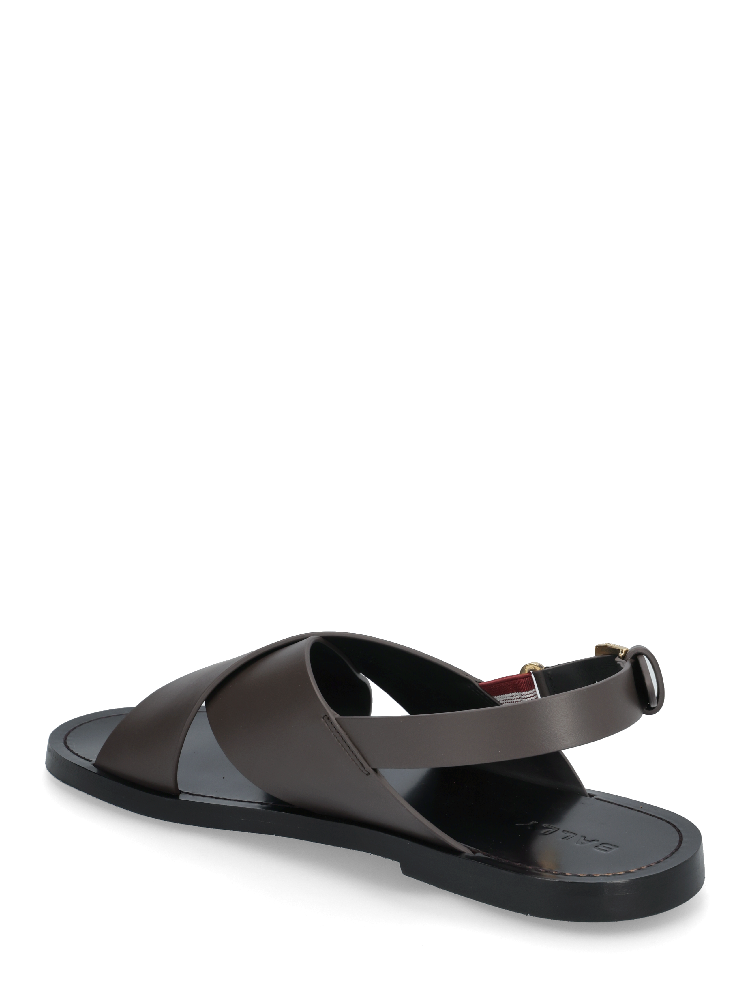 Bally - CRIMY - sandals & slippers - ebano 21 - 2