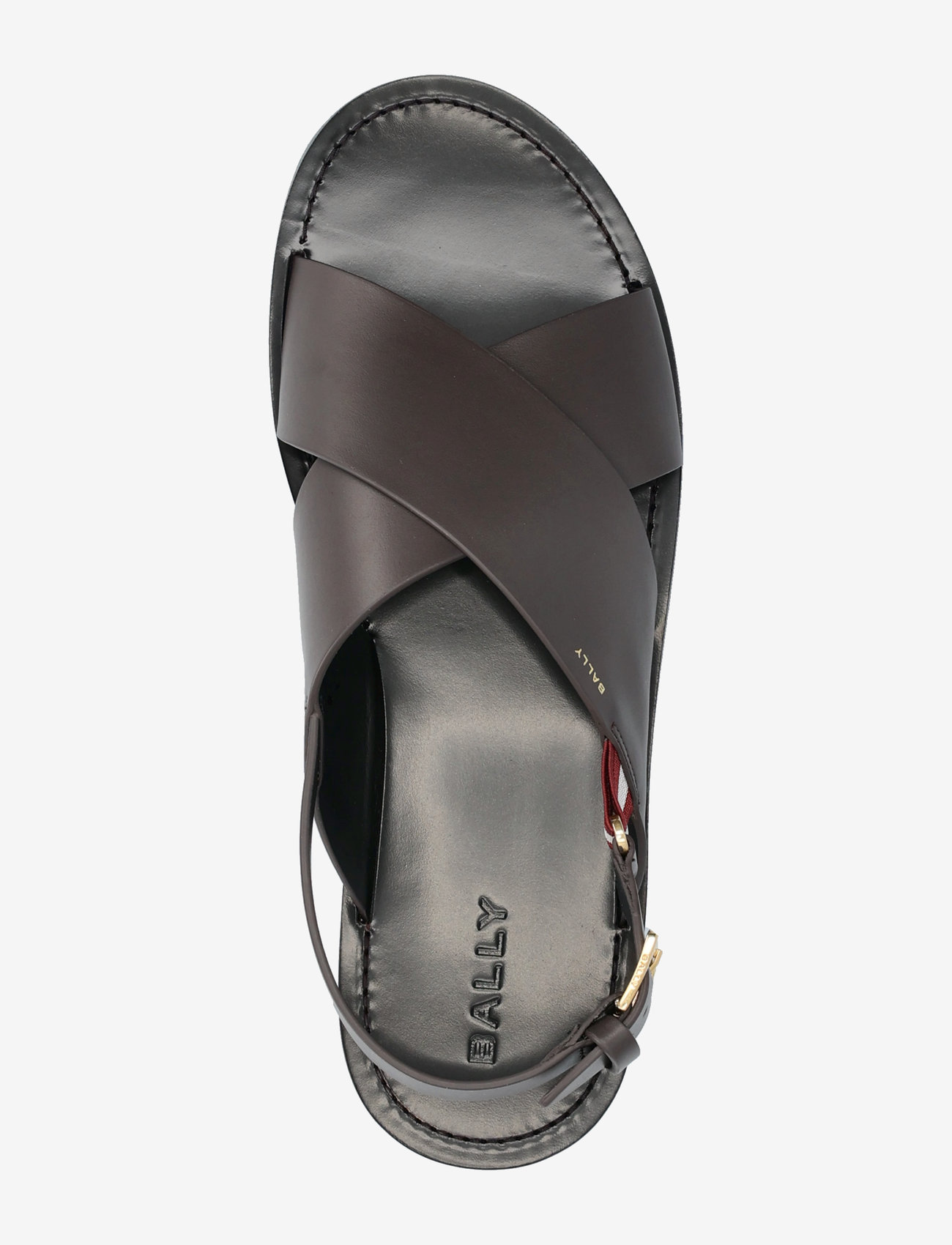 Bally Crimy (LLYMSS045) - Sandals & slippers - Boozt.com