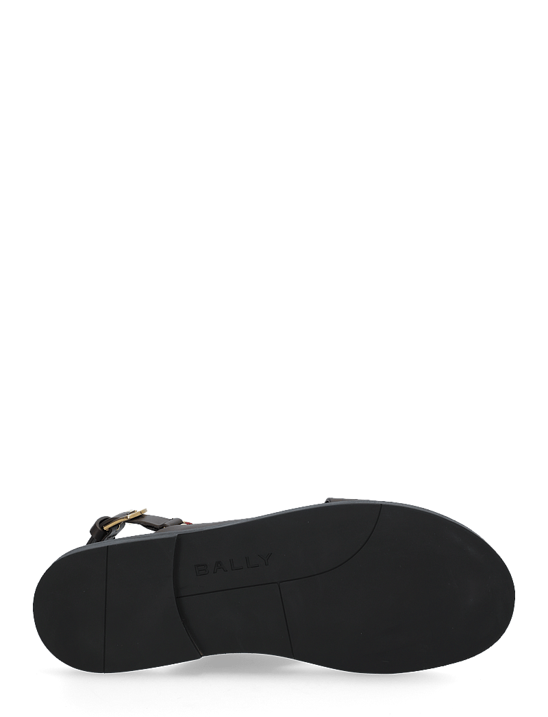 Bally - CRIMY - sandales & pantoufles - ebano 21 - 4