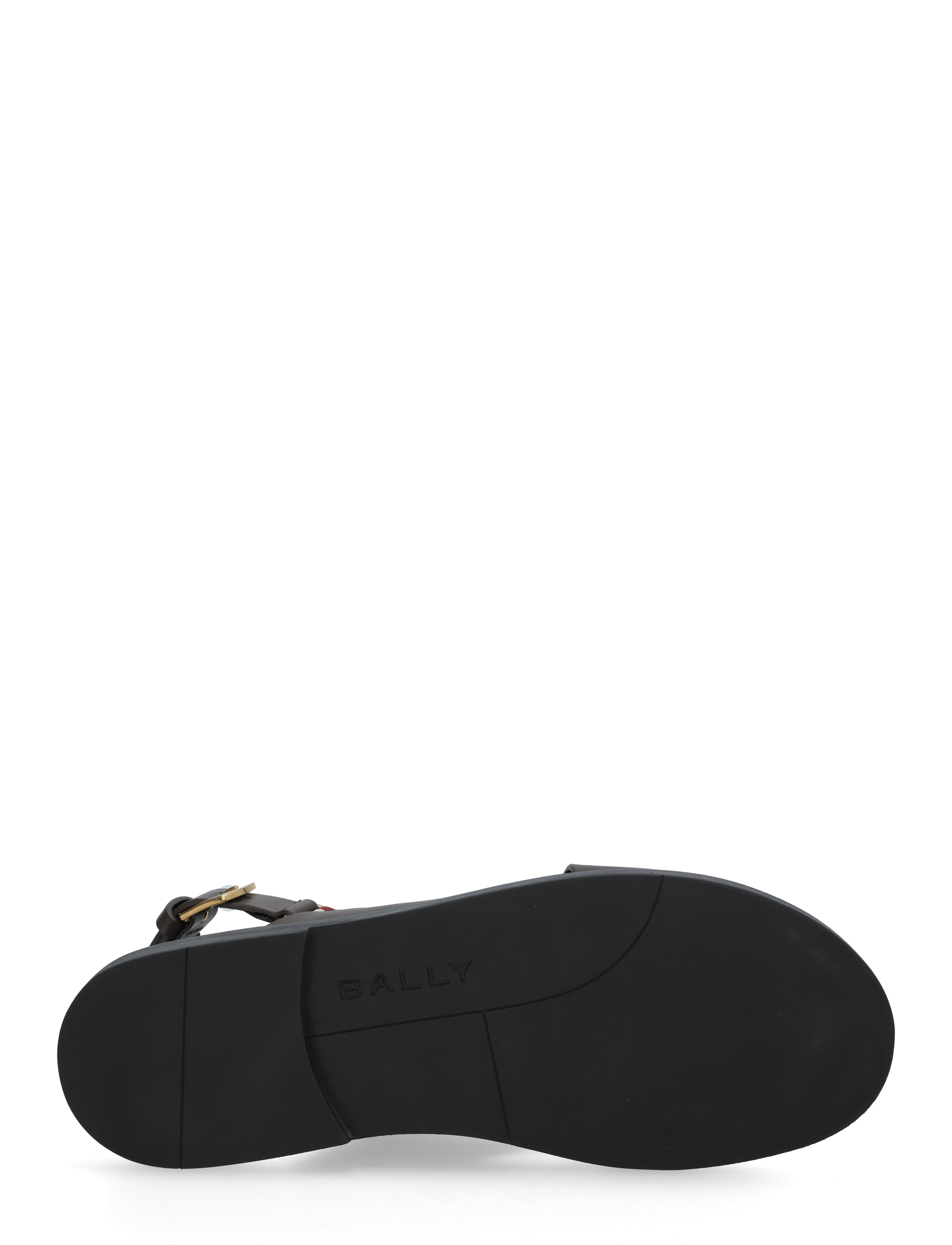 Bally - CRIMY - sandals & slippers - ebano 21 - 4