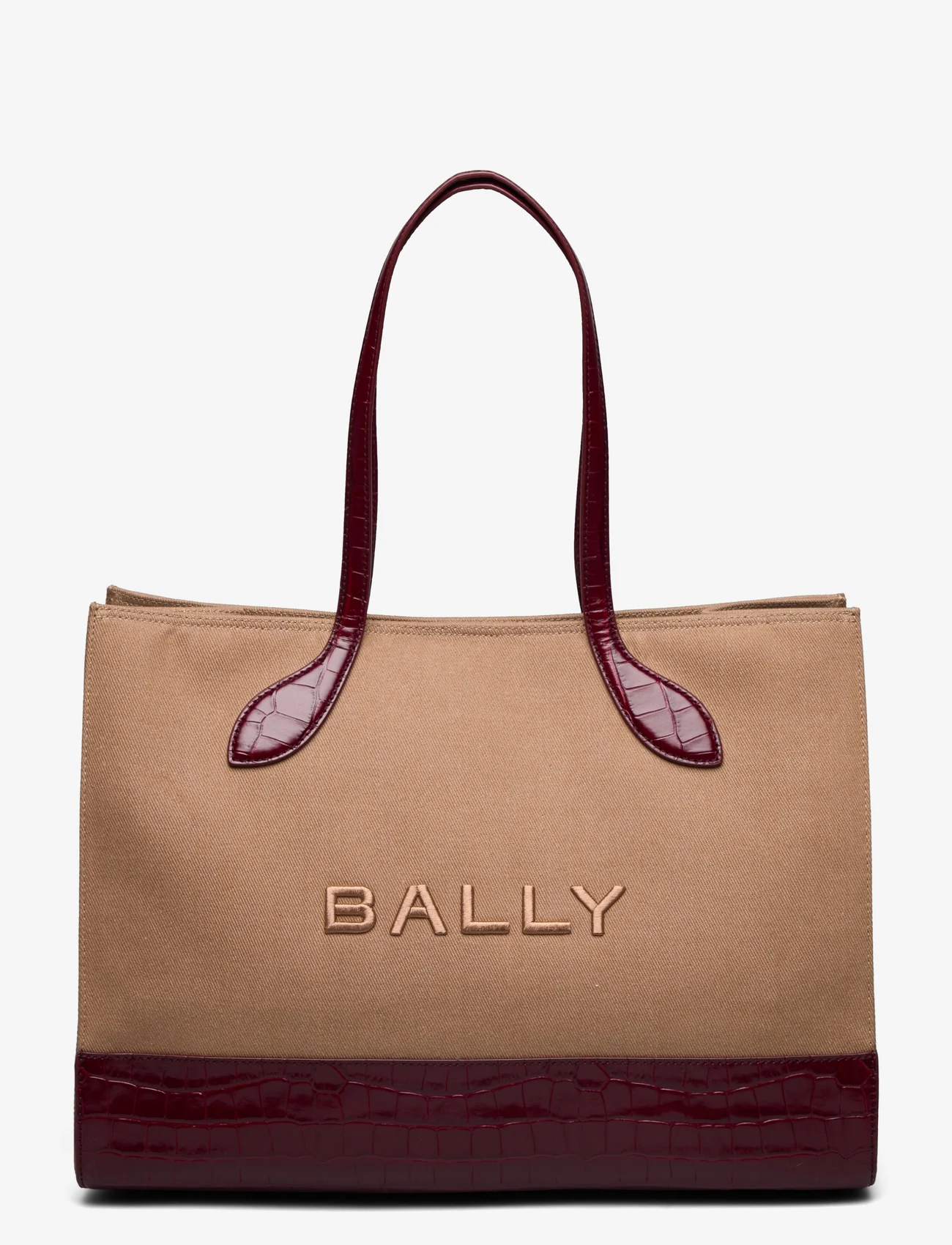 Bally - BAR KEEP ON EW - party wear at outlet prices - i1b9o - 0