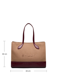 Bally - BAR KEEP ON EW - party wear at outlet prices - i1b9o - 4