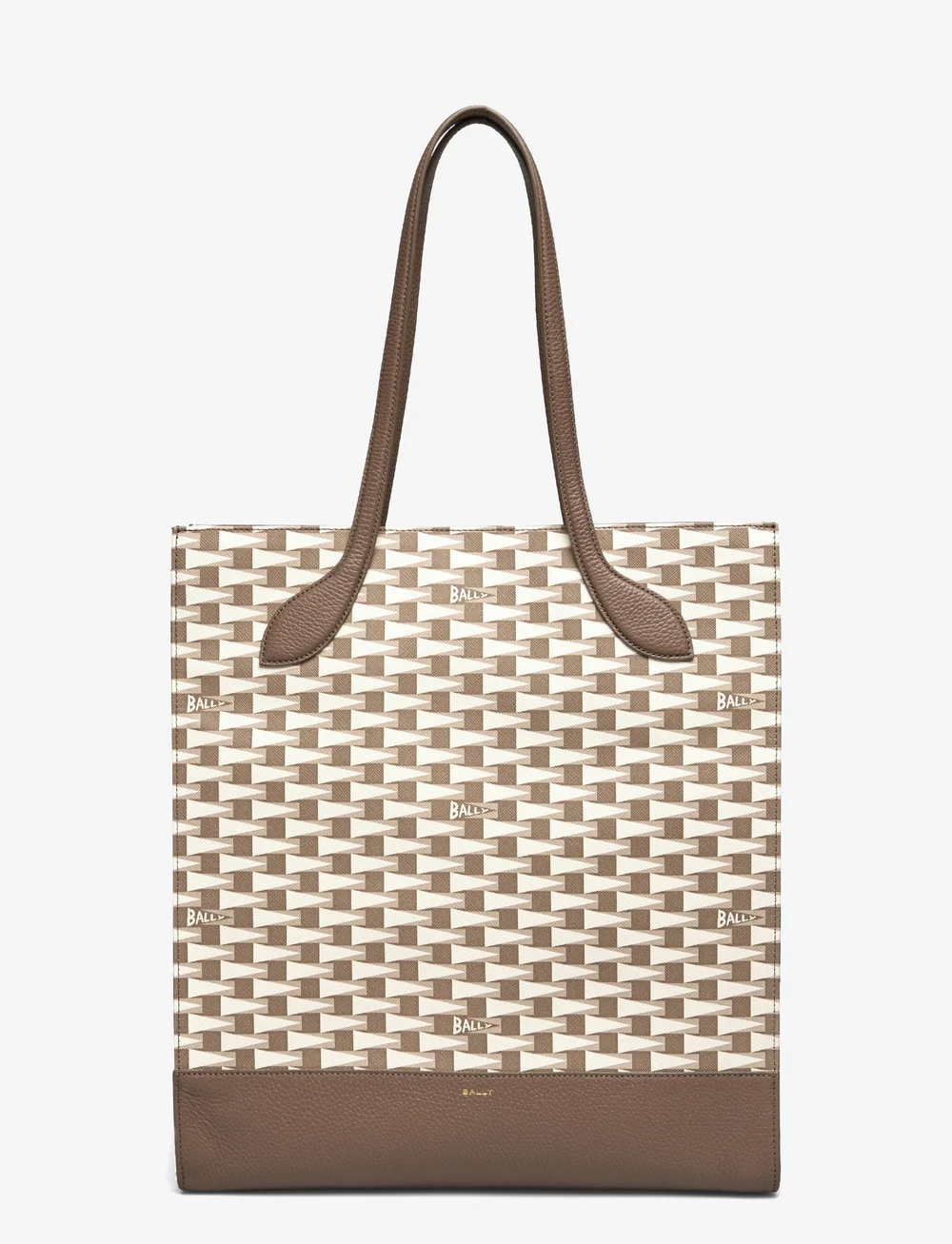 Bally Keep On Ns Tote Bags Boozt
