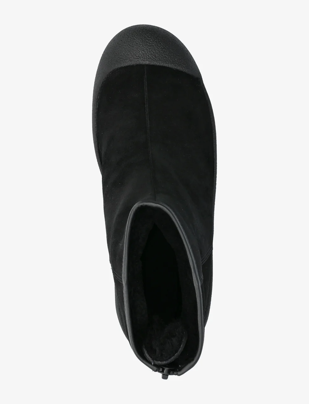 Bally - GUARD III - flade ankelstøvler - black - 3