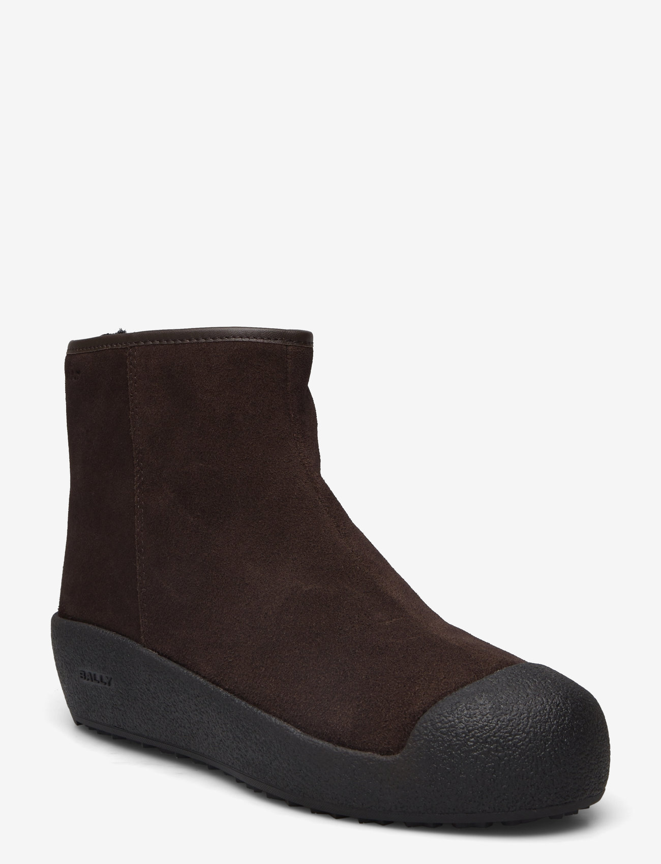 Bally - GUARD III - ebano 21 - 0