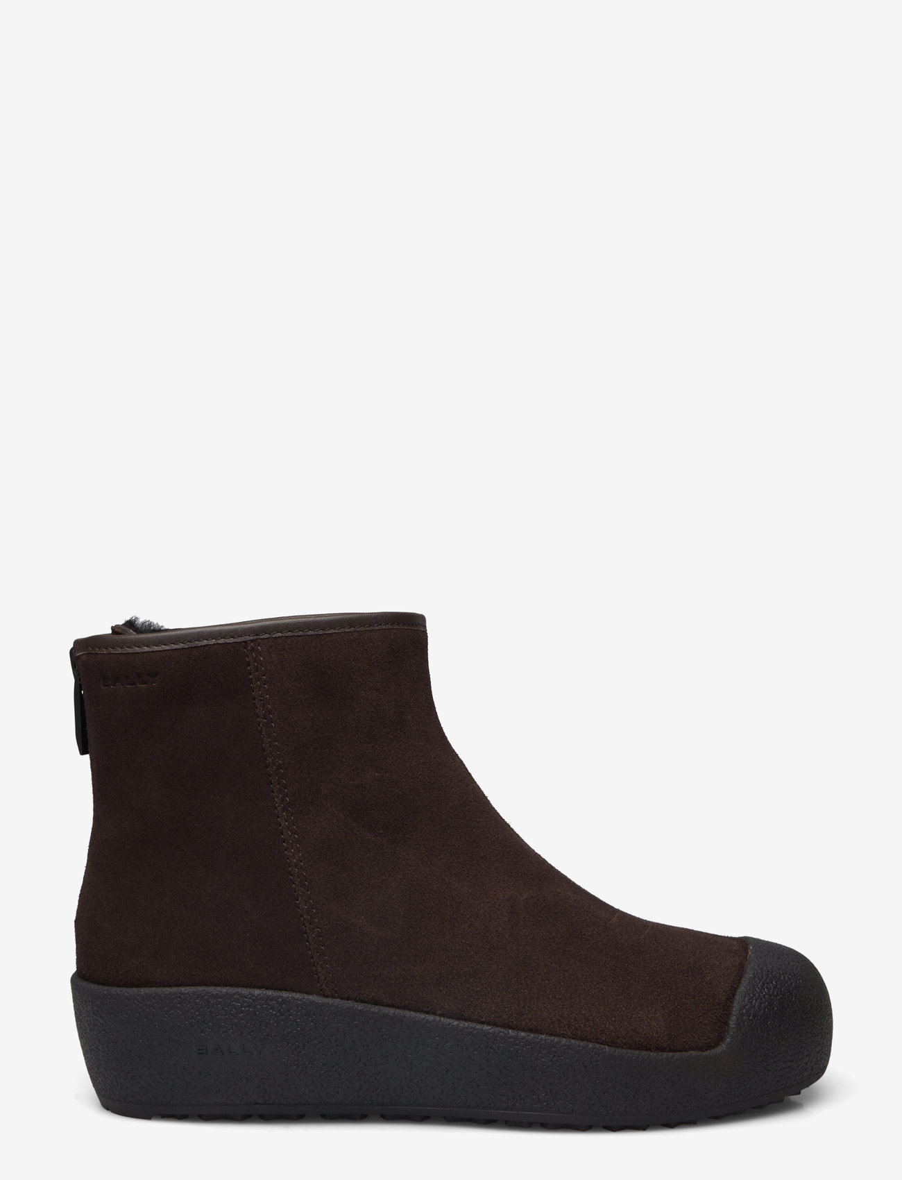 Bally - GUARD III - ebano 21 - 1
