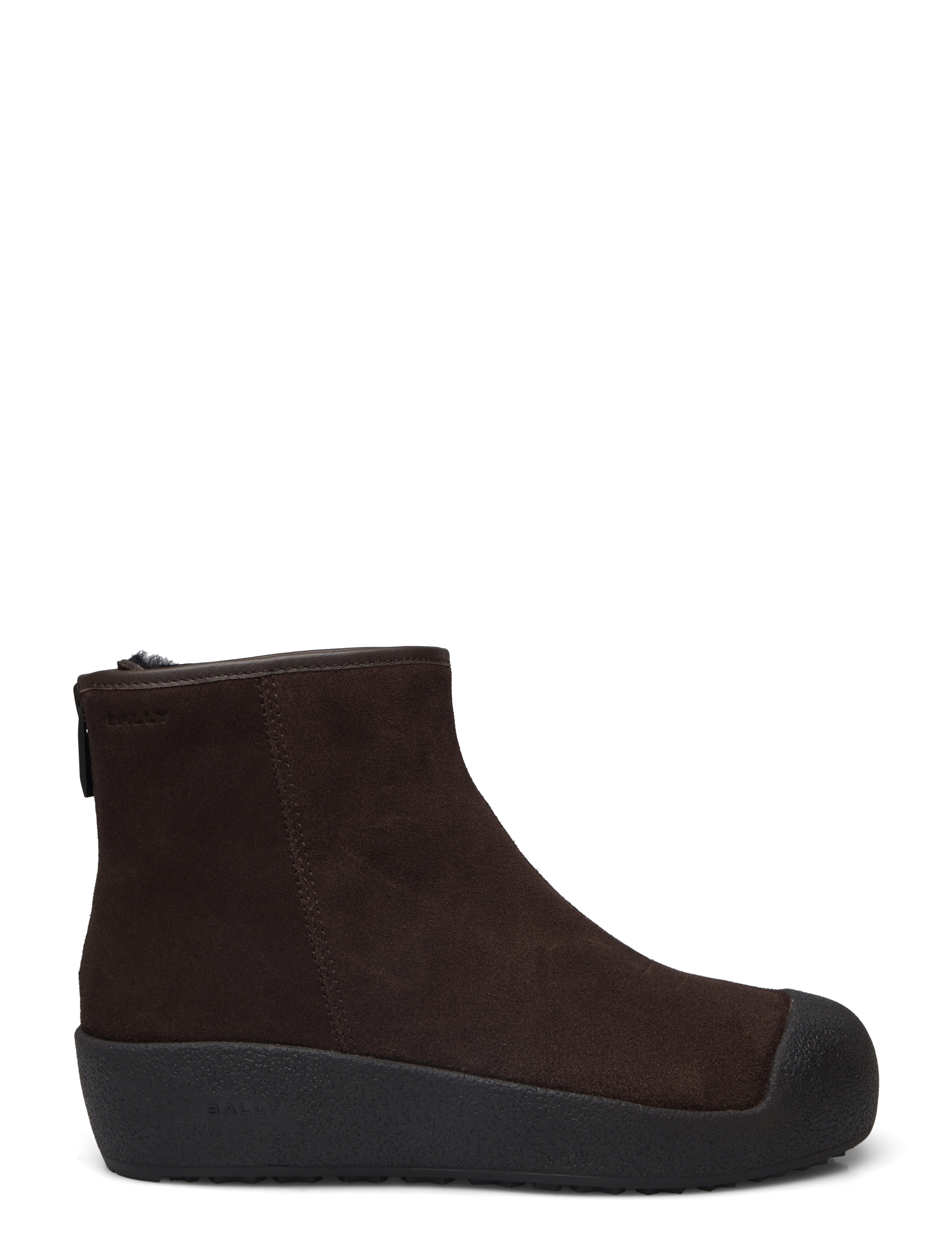 Bally - GUARD III - ebano 21 - 1