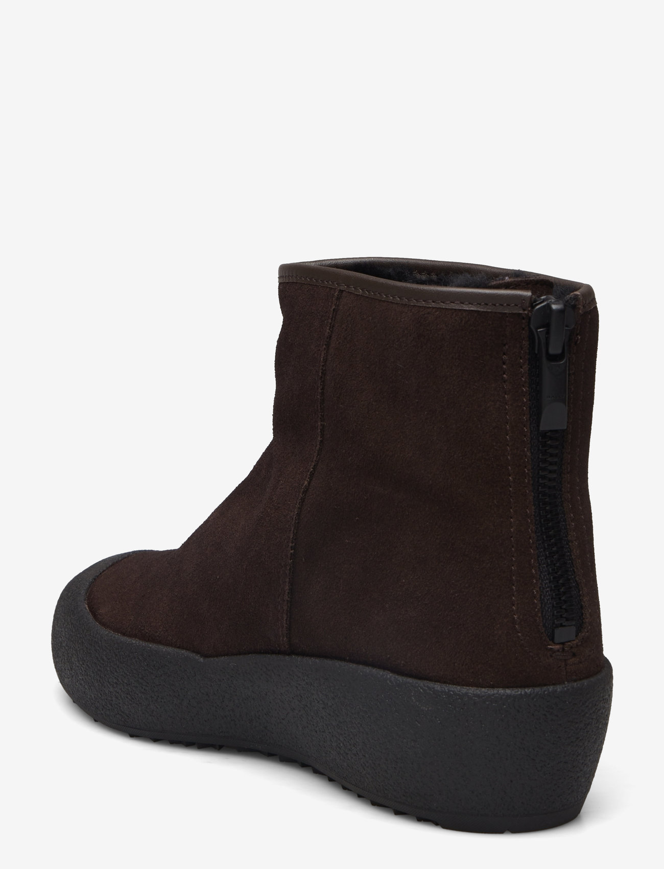 Bally - GUARD III - ebano 21 - 2