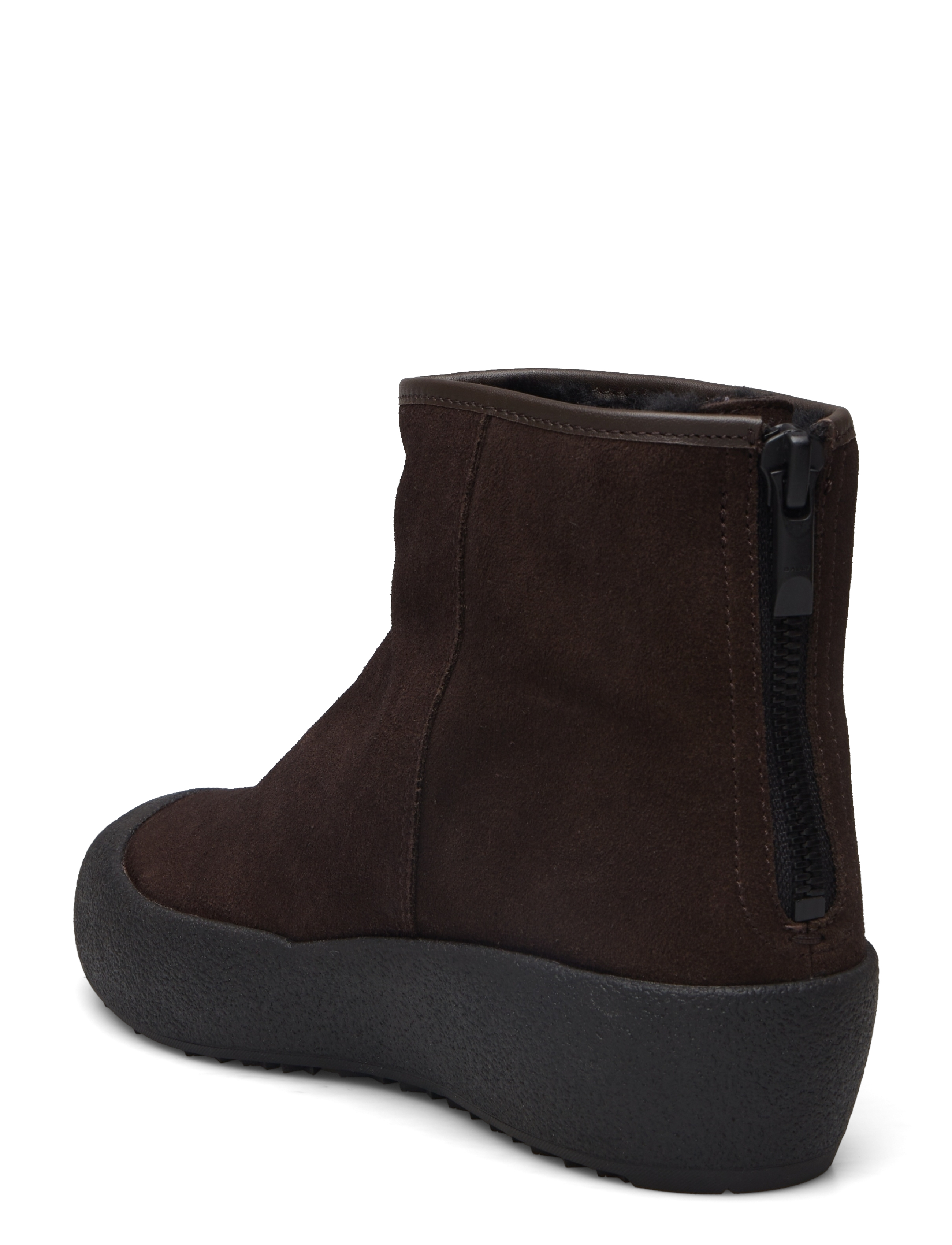 Bally - GUARD III - ebano 21 - 2