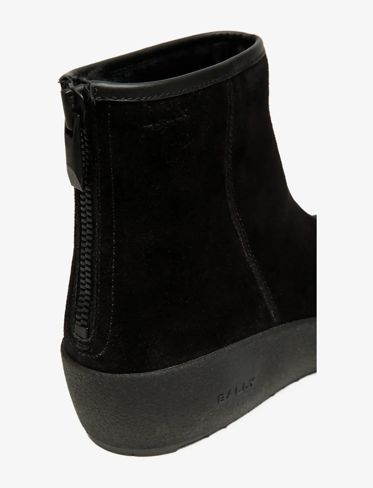 Bally - GUARD III L - black - 4