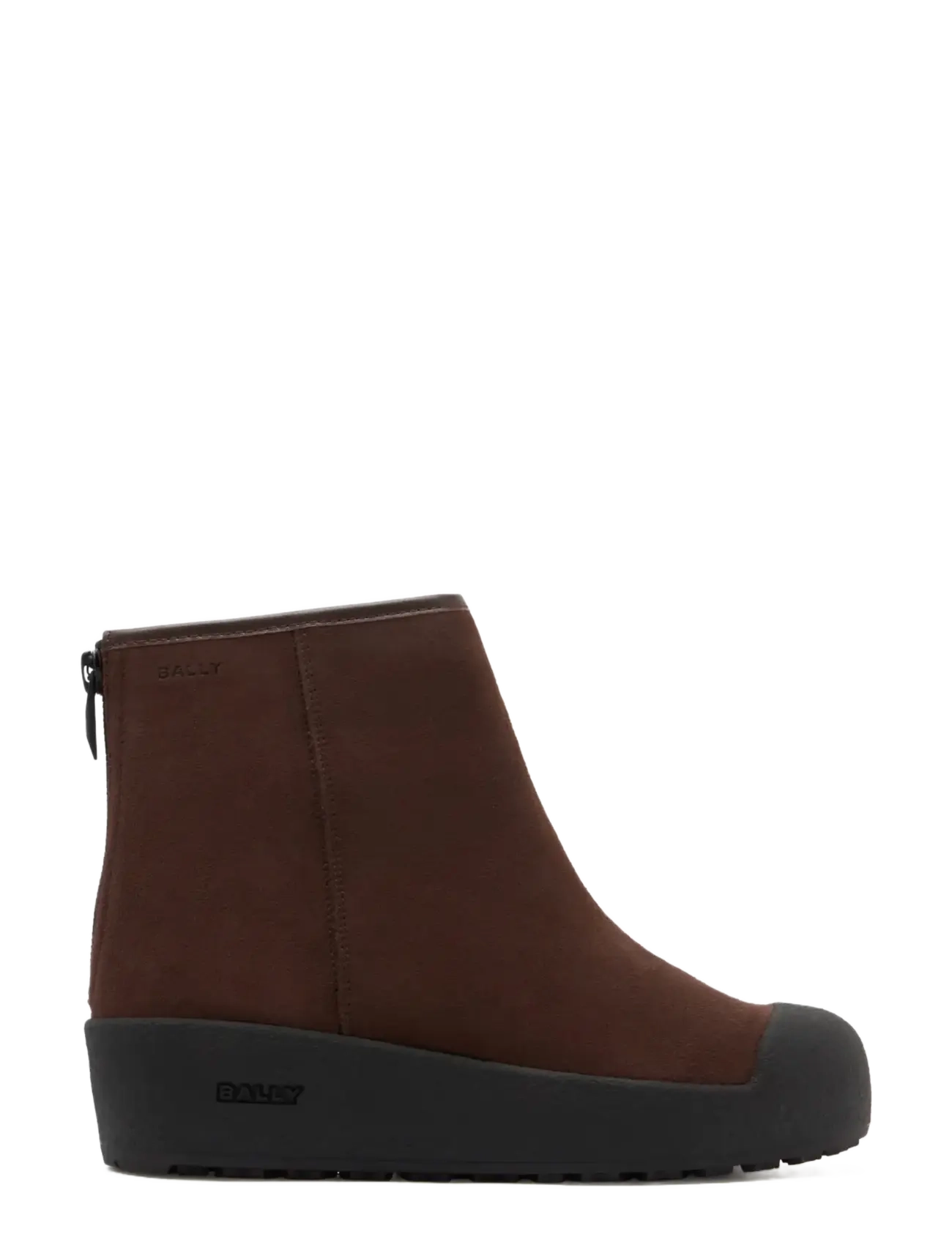Bally - GUARD III L - ebano 21 - 1