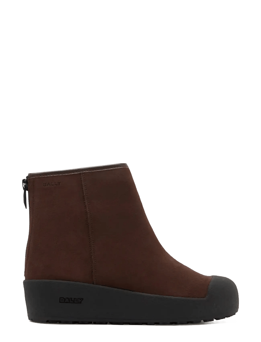 Bally - GUARD III L - ebano 21 - 1