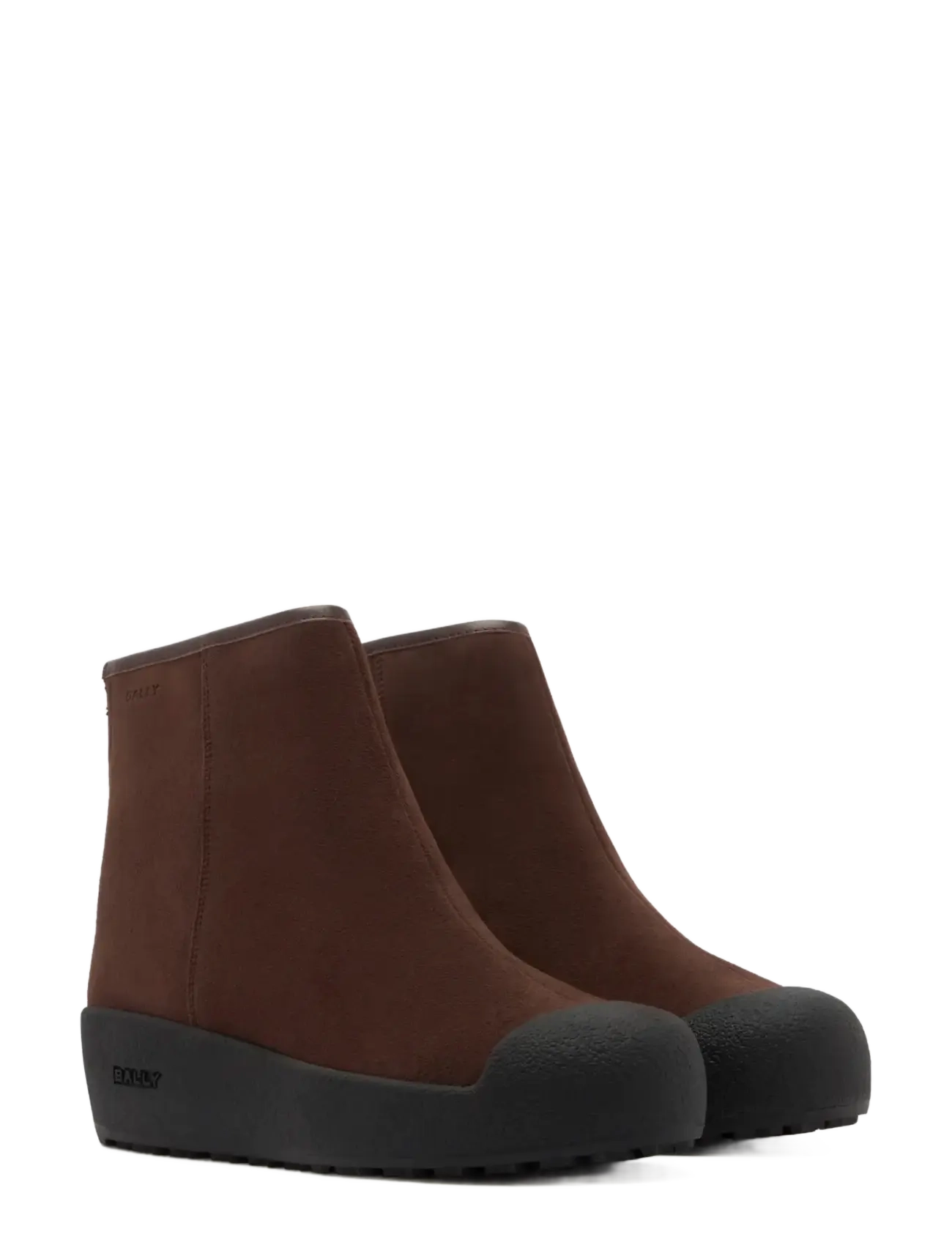 Bally - GUARD III L - ebano 21 - 2
