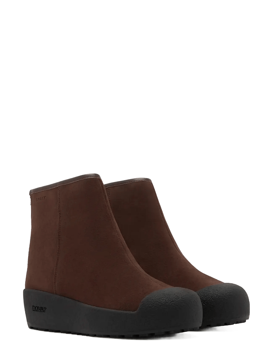 Bally - GUARD III L - ebano 21 - 2