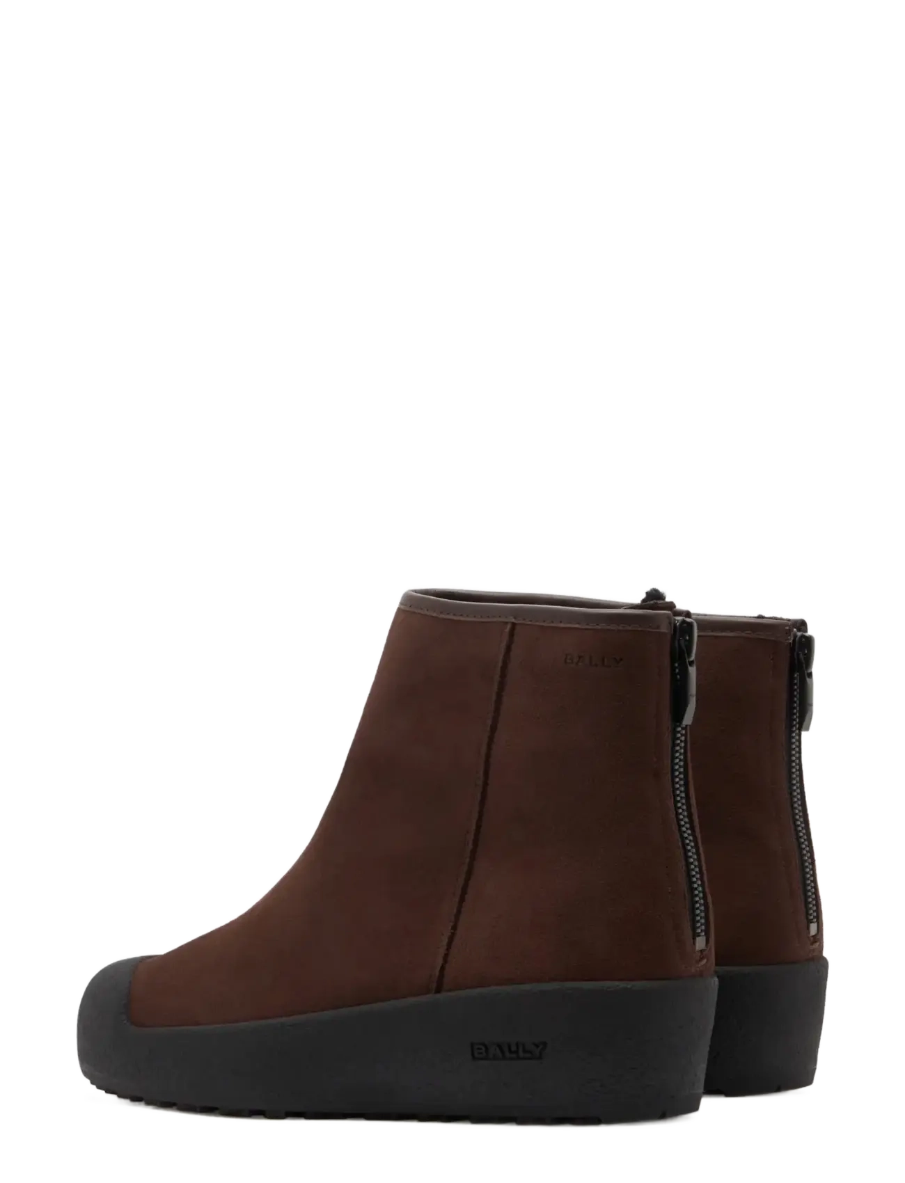 Bally - GUARD III L - ebano 21 - 3