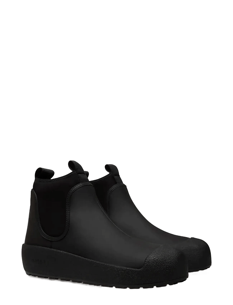 Bally - GADEY II - flache stiefeletten - black - 2