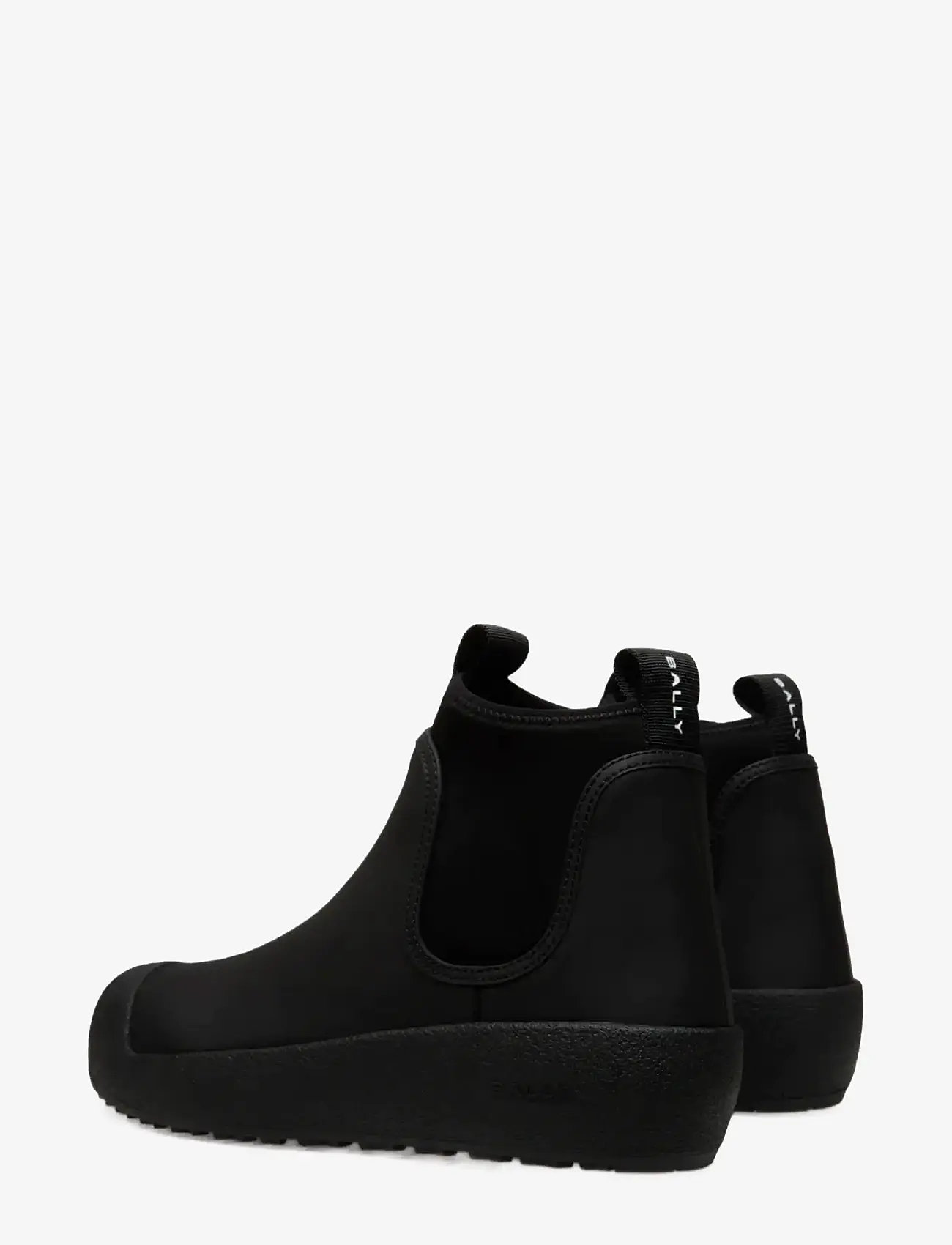 Bally - GADEY II - flache stiefeletten - black - 3