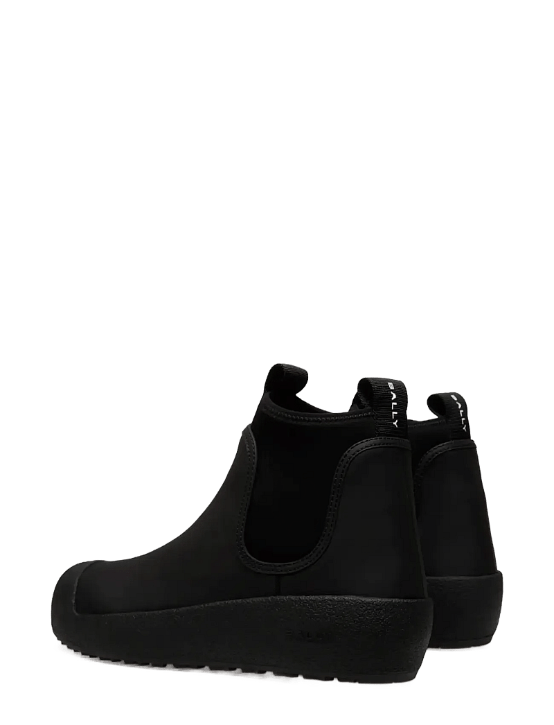 Bally - GADEY II - flache stiefeletten - black - 3