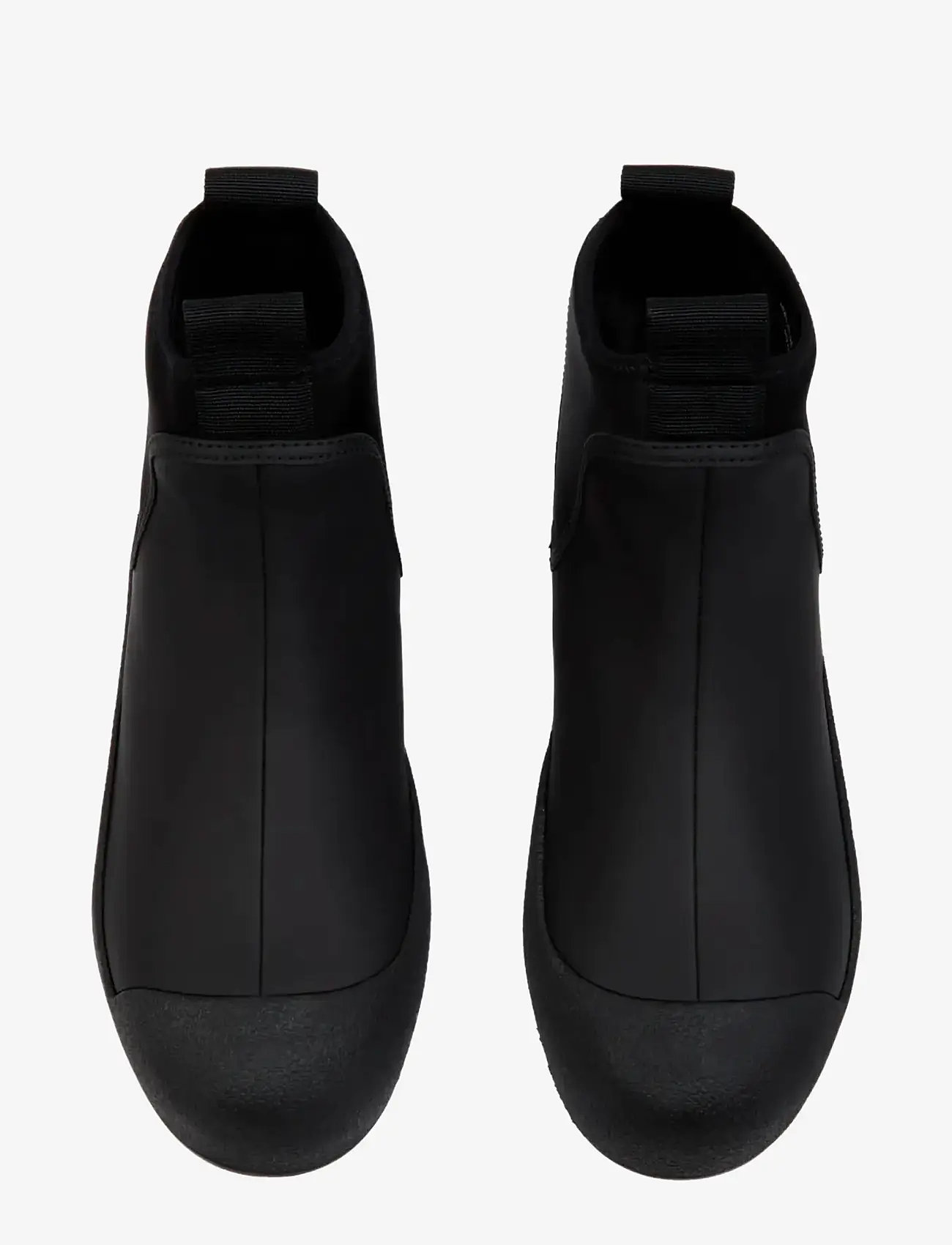 Bally - GADEY II - flache stiefeletten - black - 4