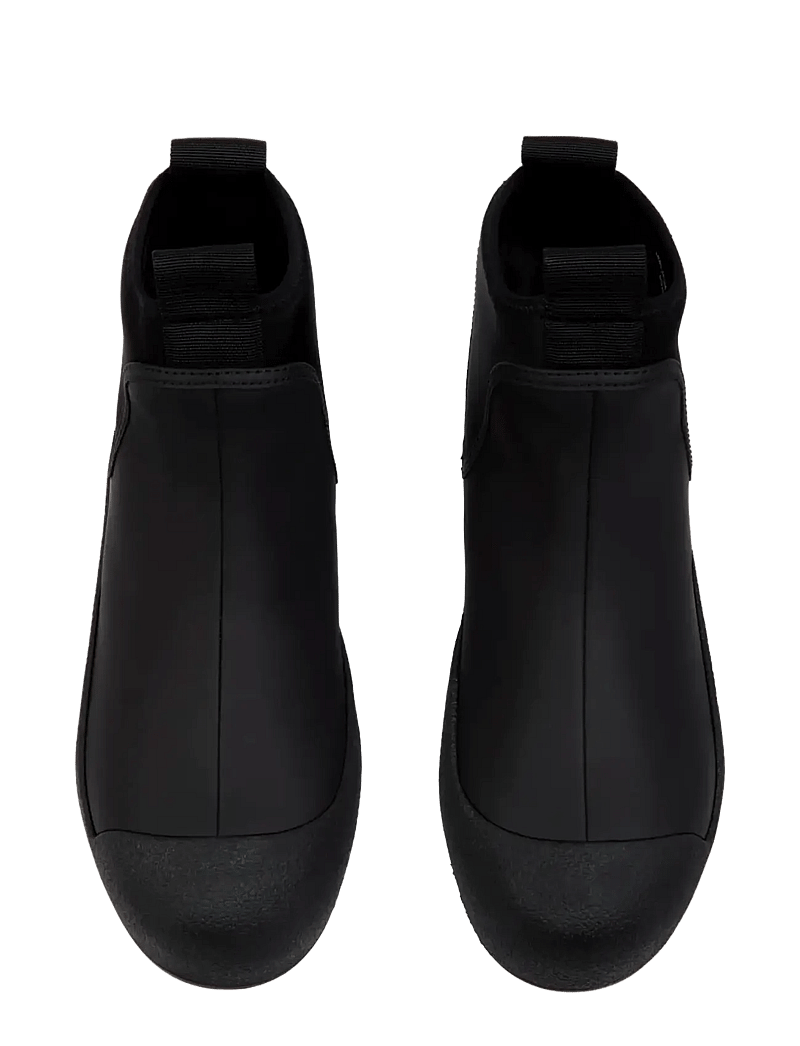 Bally - GADEY II - flache stiefeletten - black - 4