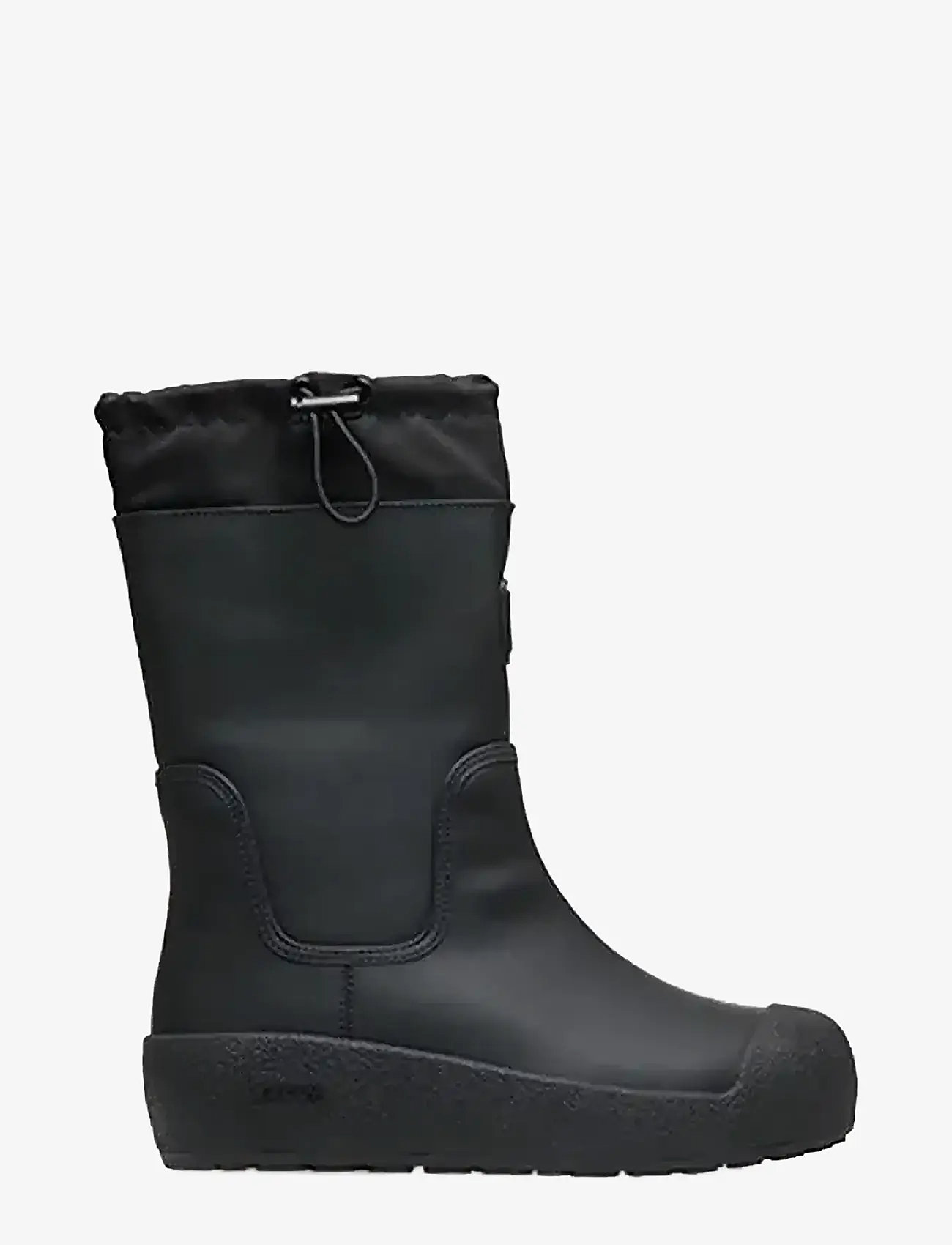 Bally - CESYO-W - madalad poolsaapad - black - 0