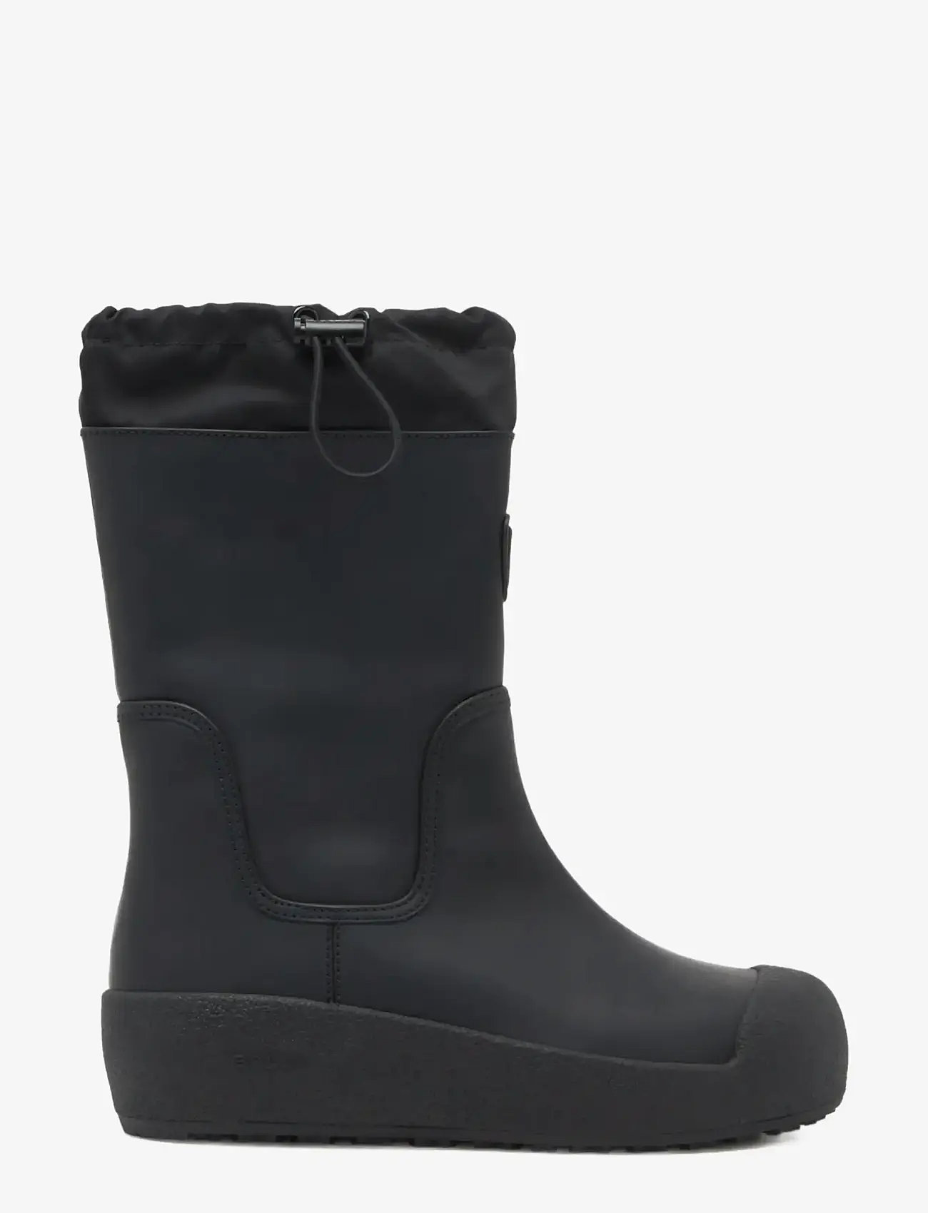 Bally - CESYO-W - madalad poolsaapad - black - 1