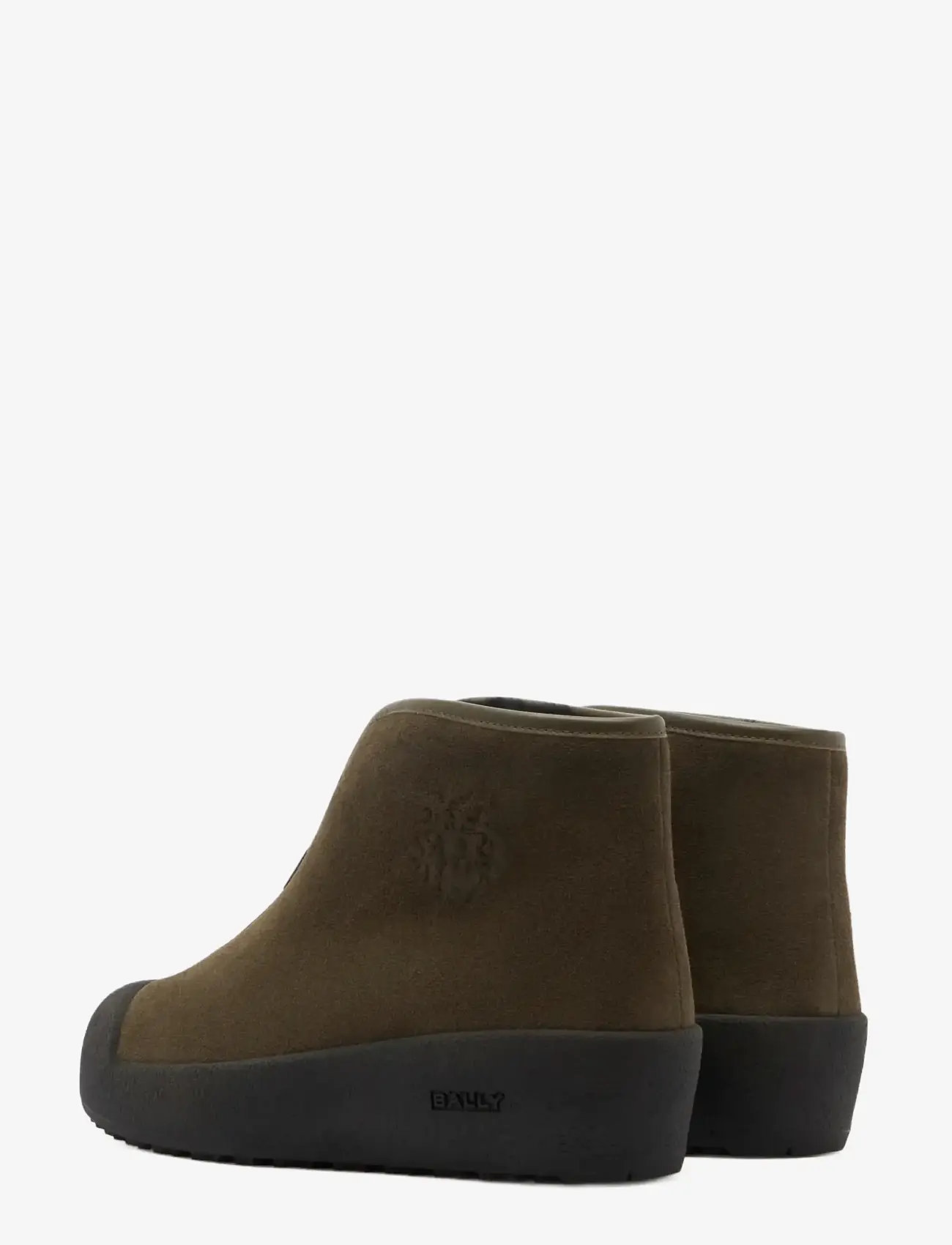 Bally - CLAUDYA-W - platta ankelboots - aneto 50 - 2