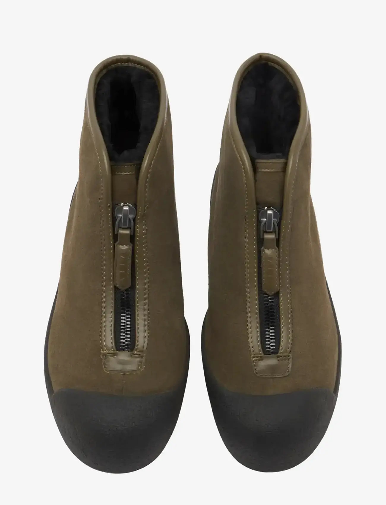 Bally - CLAUDYA-W - platta ankelboots - aneto 50 - 3