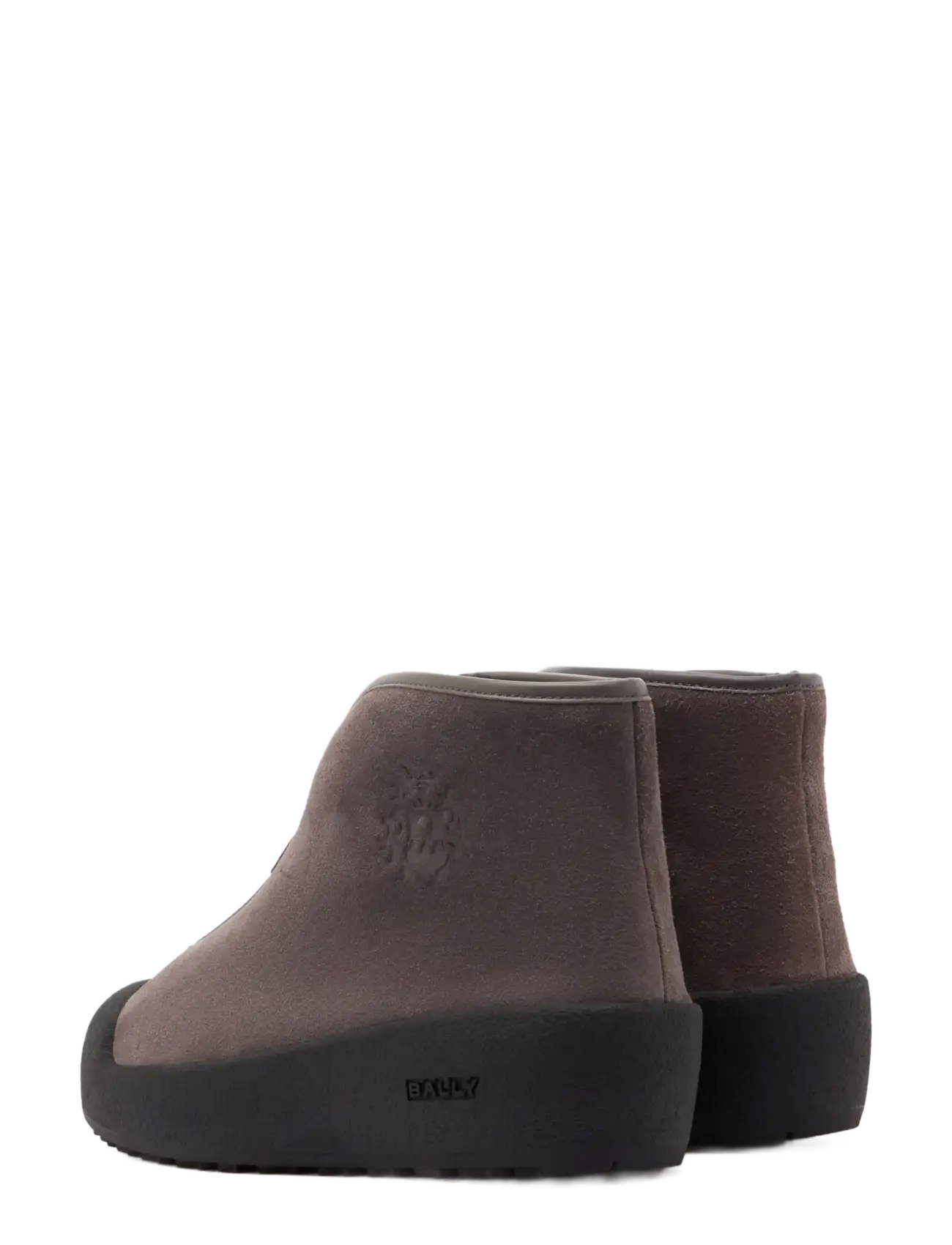 Bally - CLAUDYA-W - antracite 50 - 2