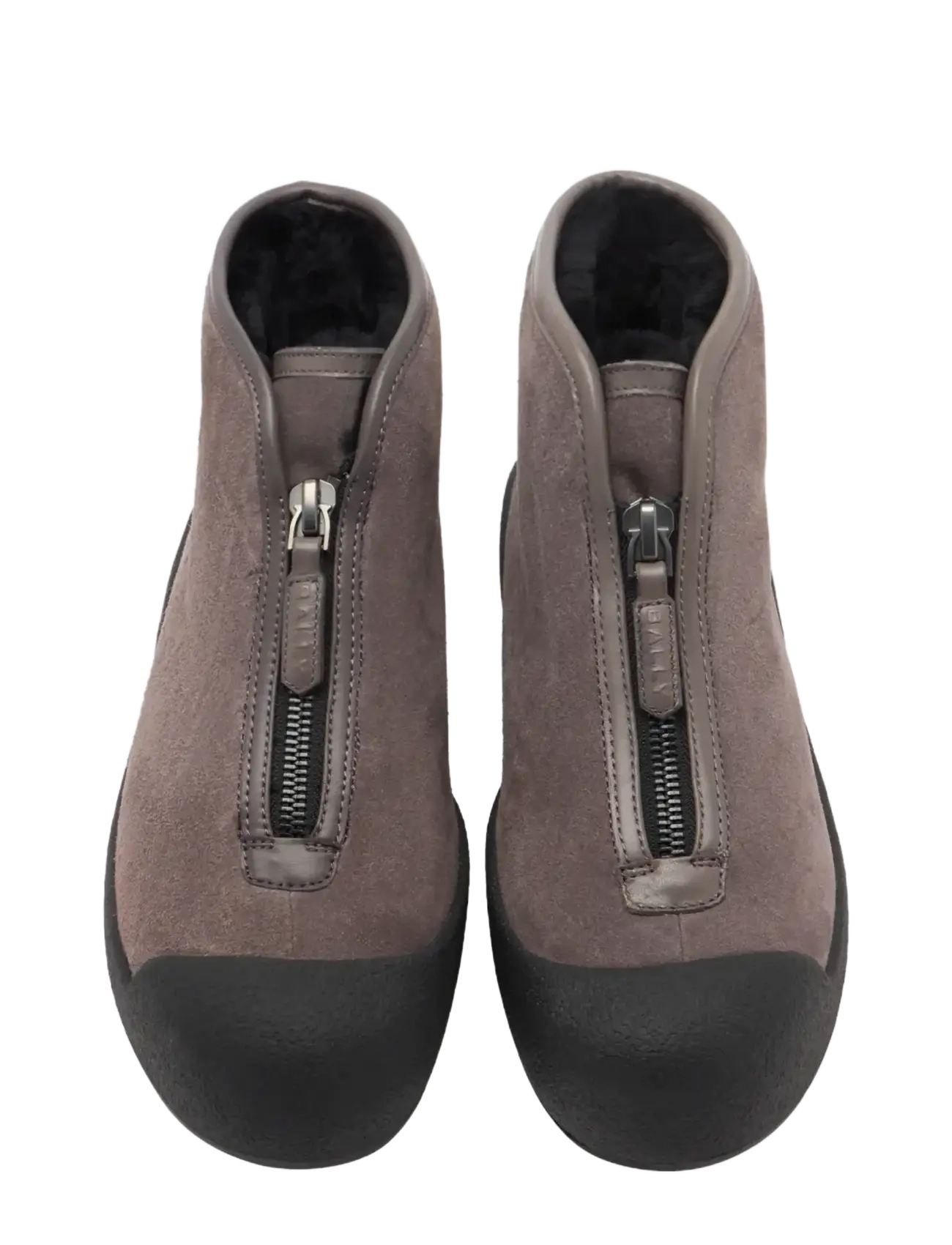 Bally - CLAUDYA-W - antracite 50 - 3