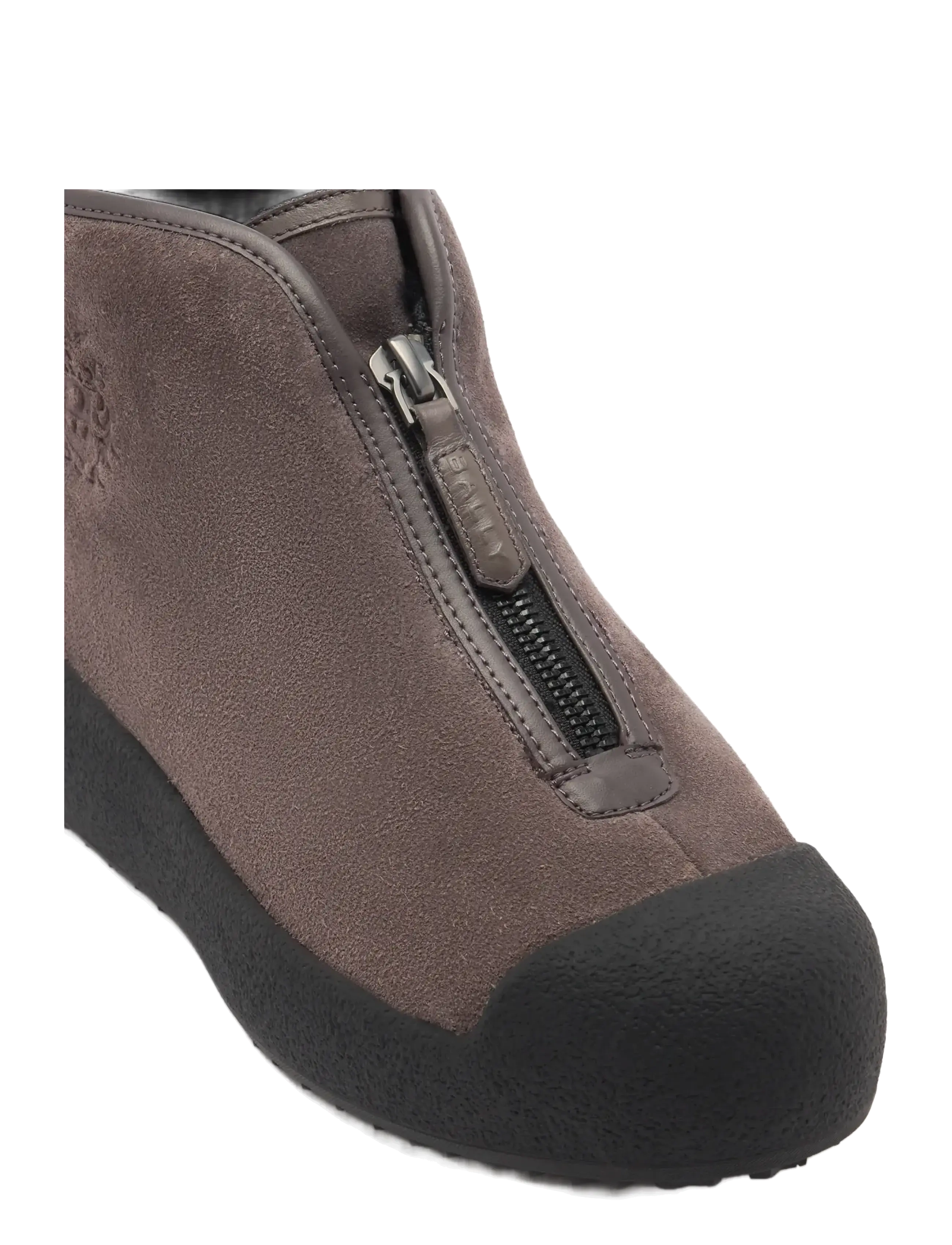 Bally - CLAUDYA-W - antracite 50 - 4