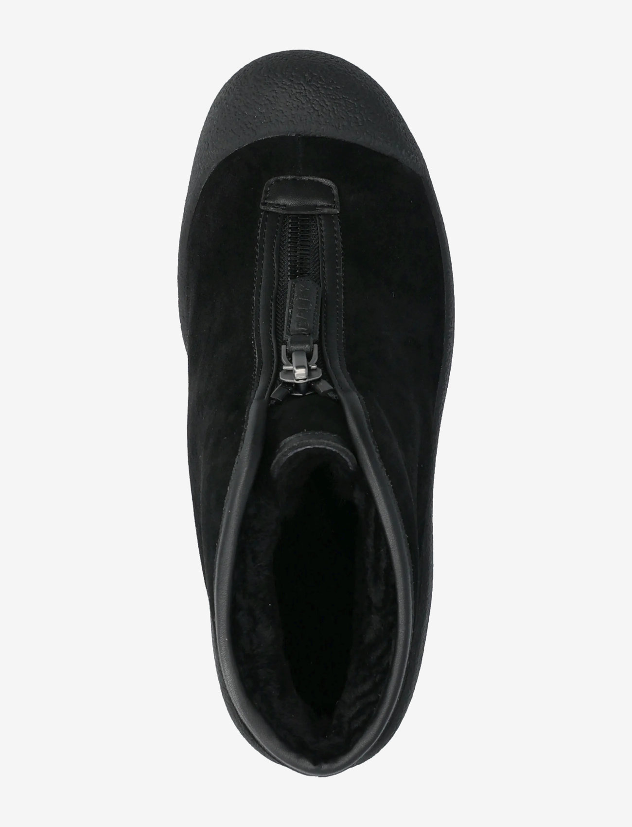 Bally - CLAUDYA-W - platta ankelboots - black - 3