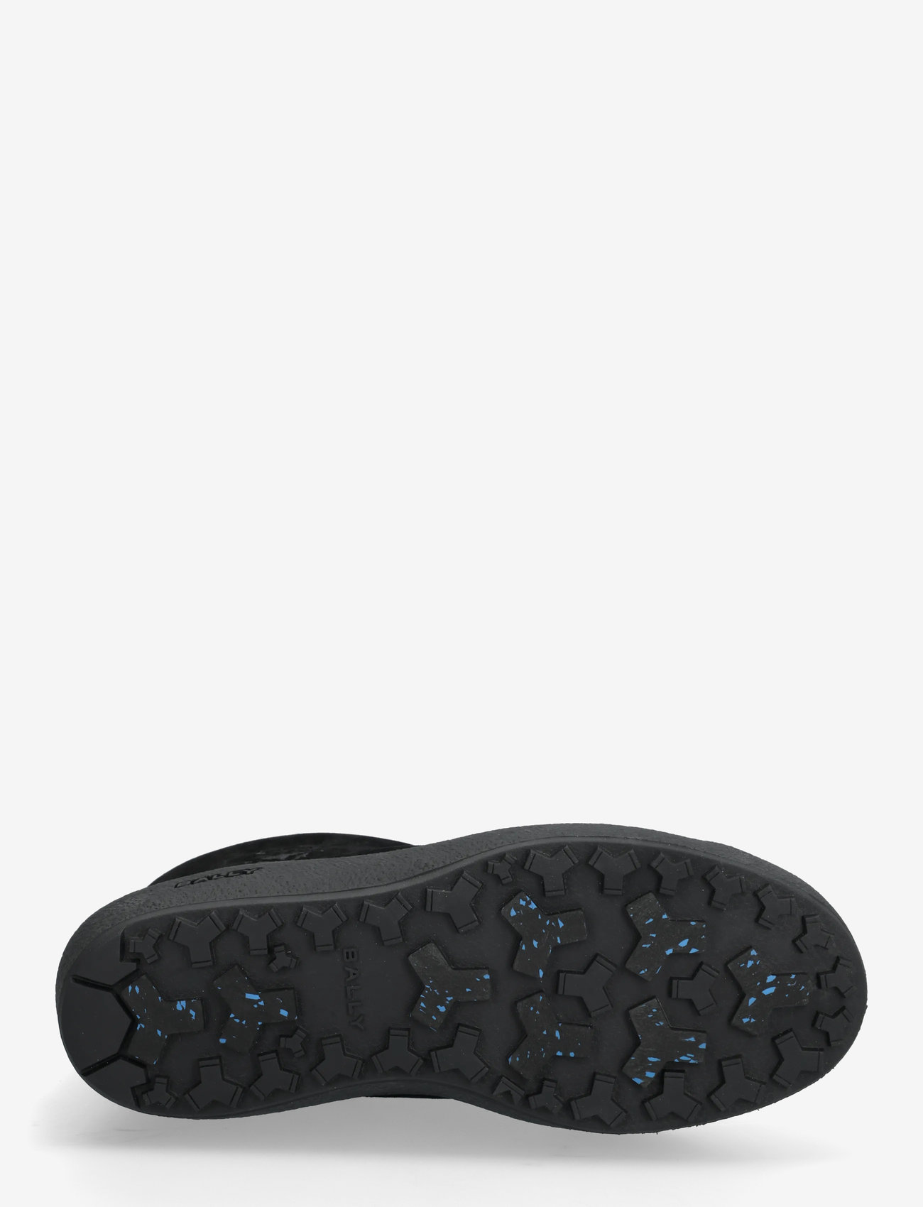 Bally - CLAUDYA-W - platta ankelboots - black - 4