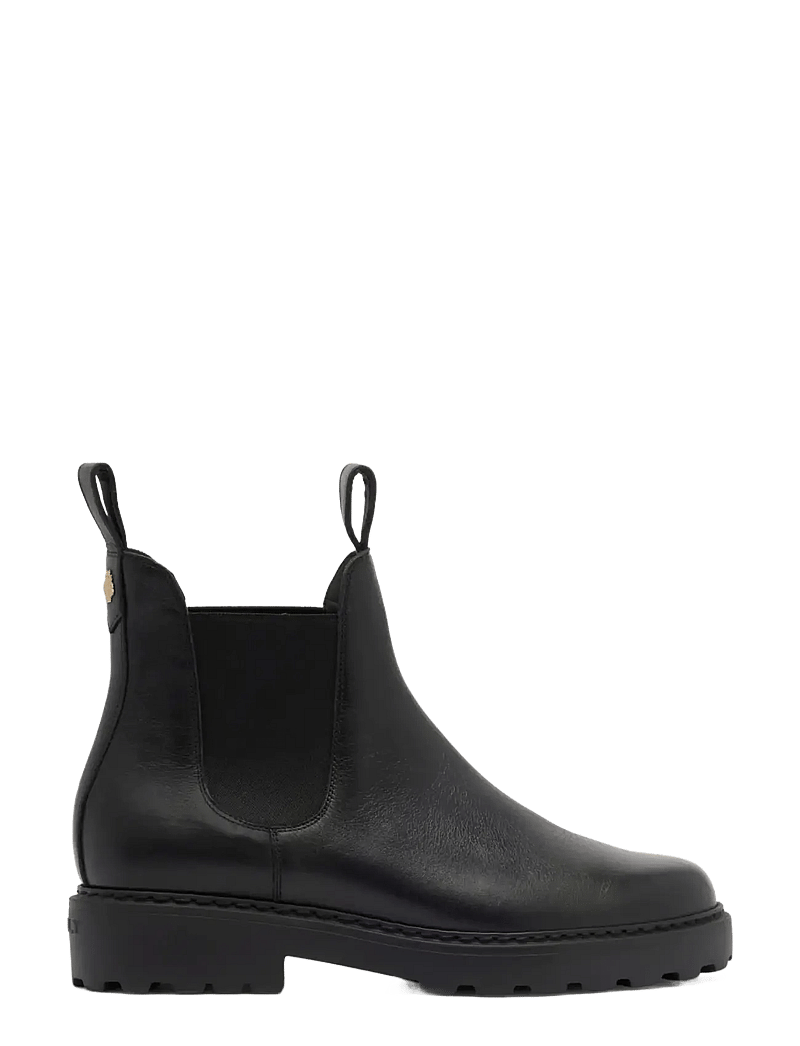 Bally - GREVER - saapad - black - 1