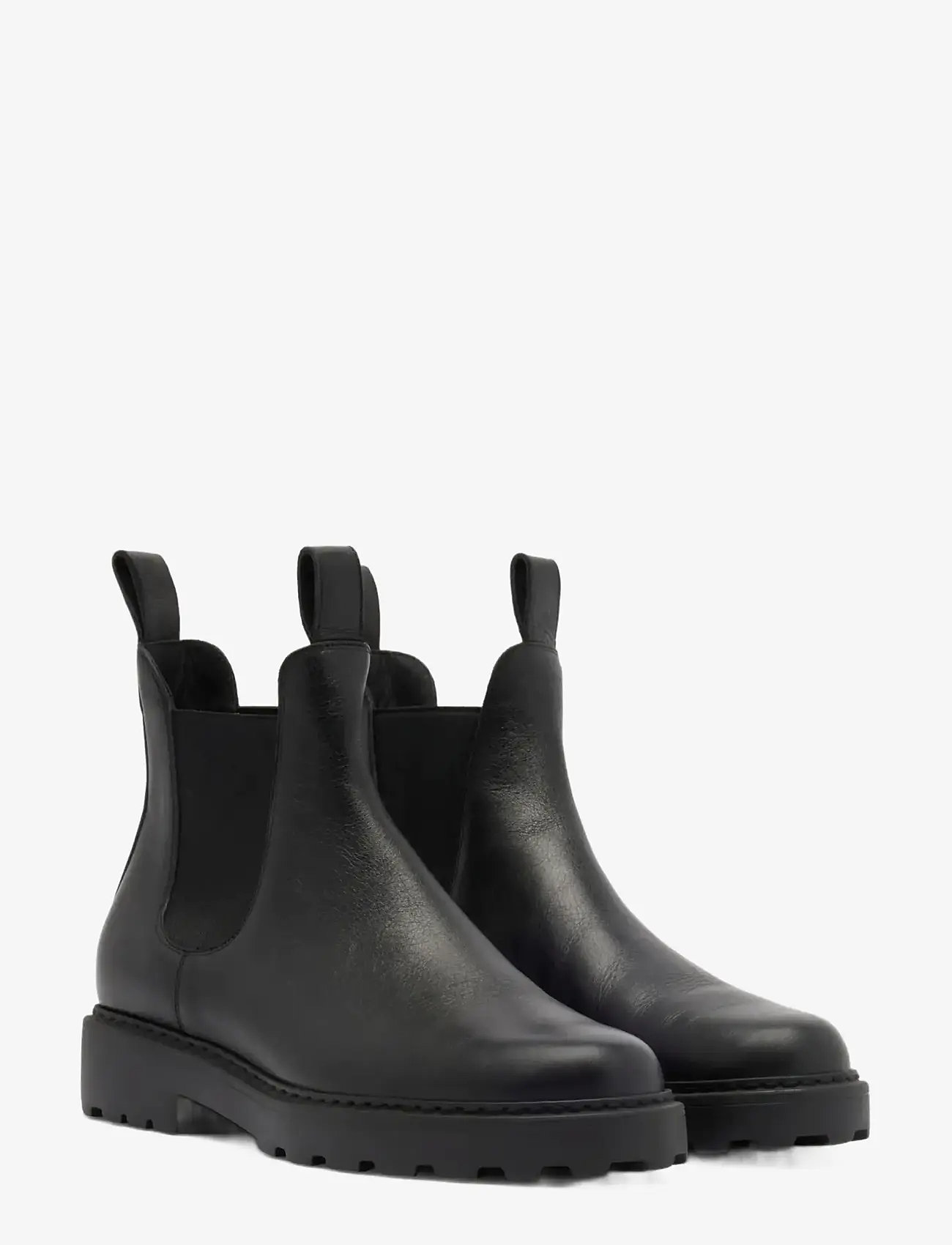 Bally - GREVER - black - 2