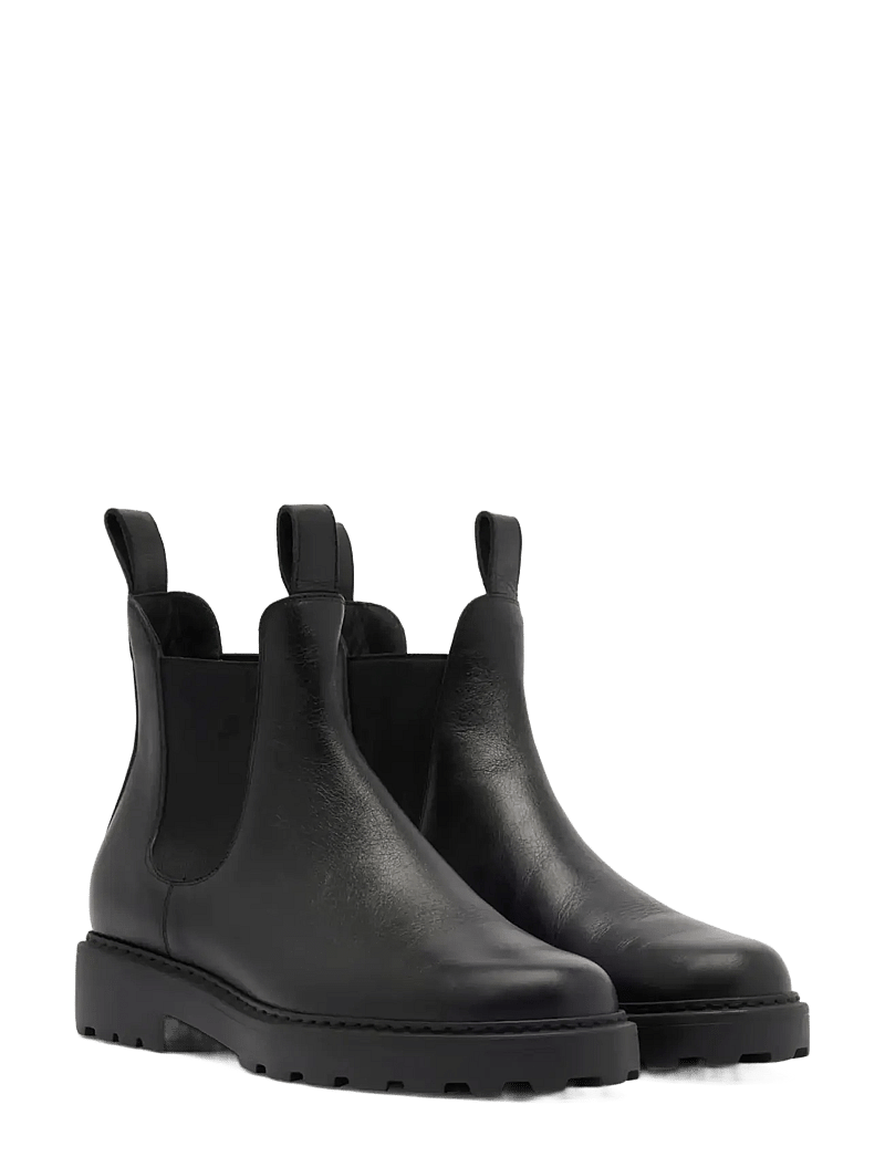 Bally - GREVER - saapad - black - 2