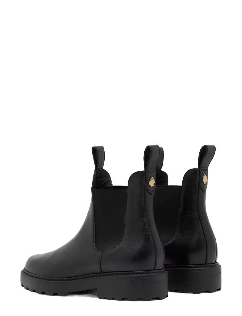 Bally - GREVER - saapad - black - 3