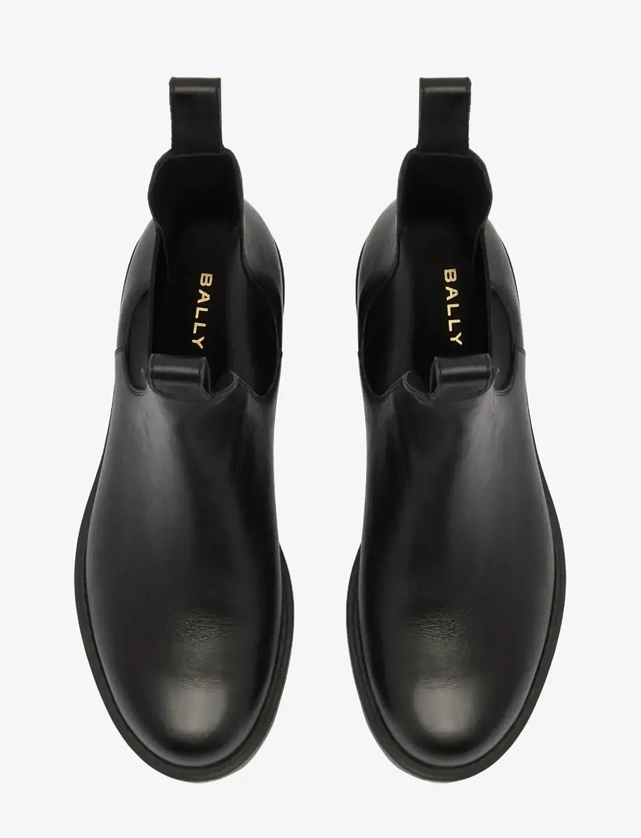 Bally - GREVER - black - 4