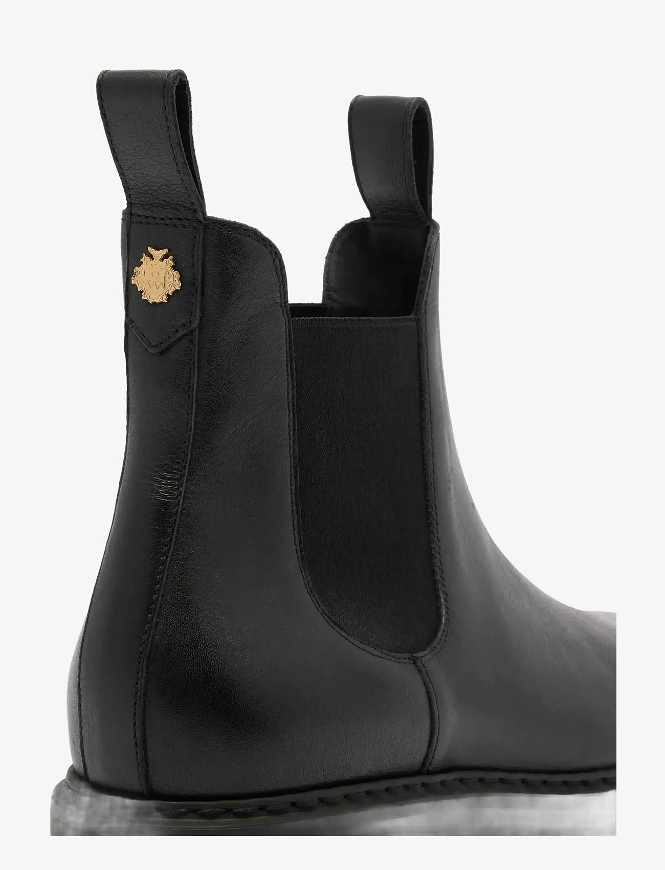 Bally - GREVER - black - 5