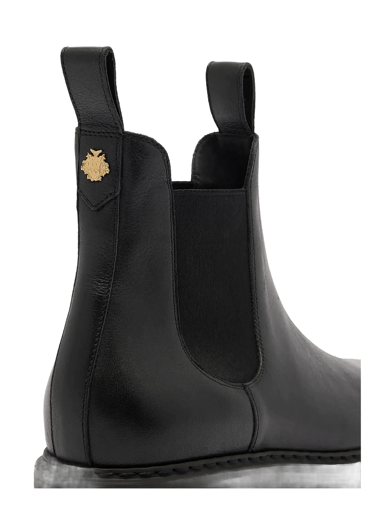 Bally - GREVER - saapad - black - 5