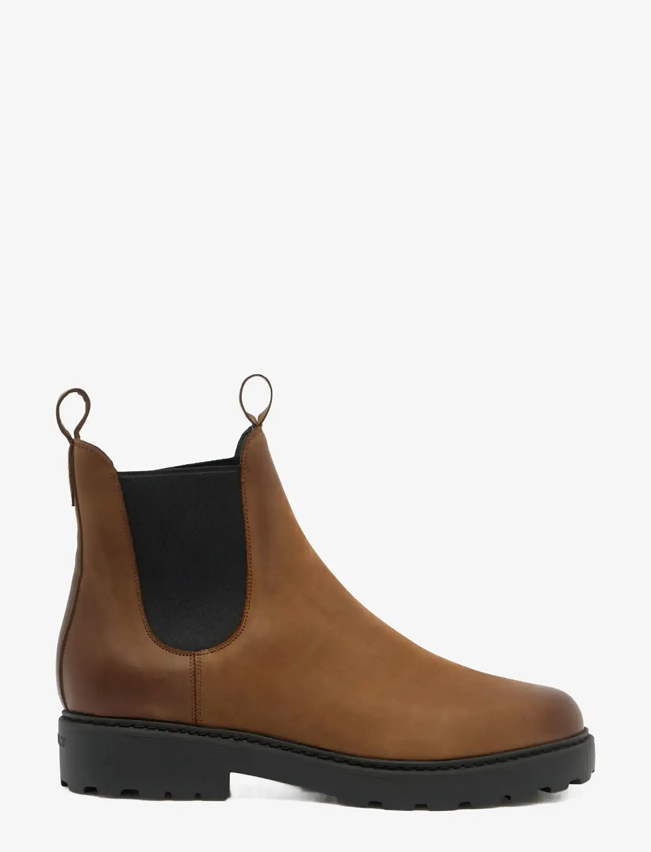 Bally - GREVER - støvler - cuero 50 - 1