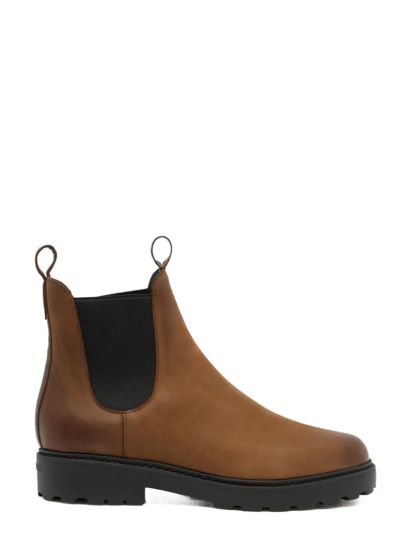 Bally - GREVER - saapad - cuero 50 - 1