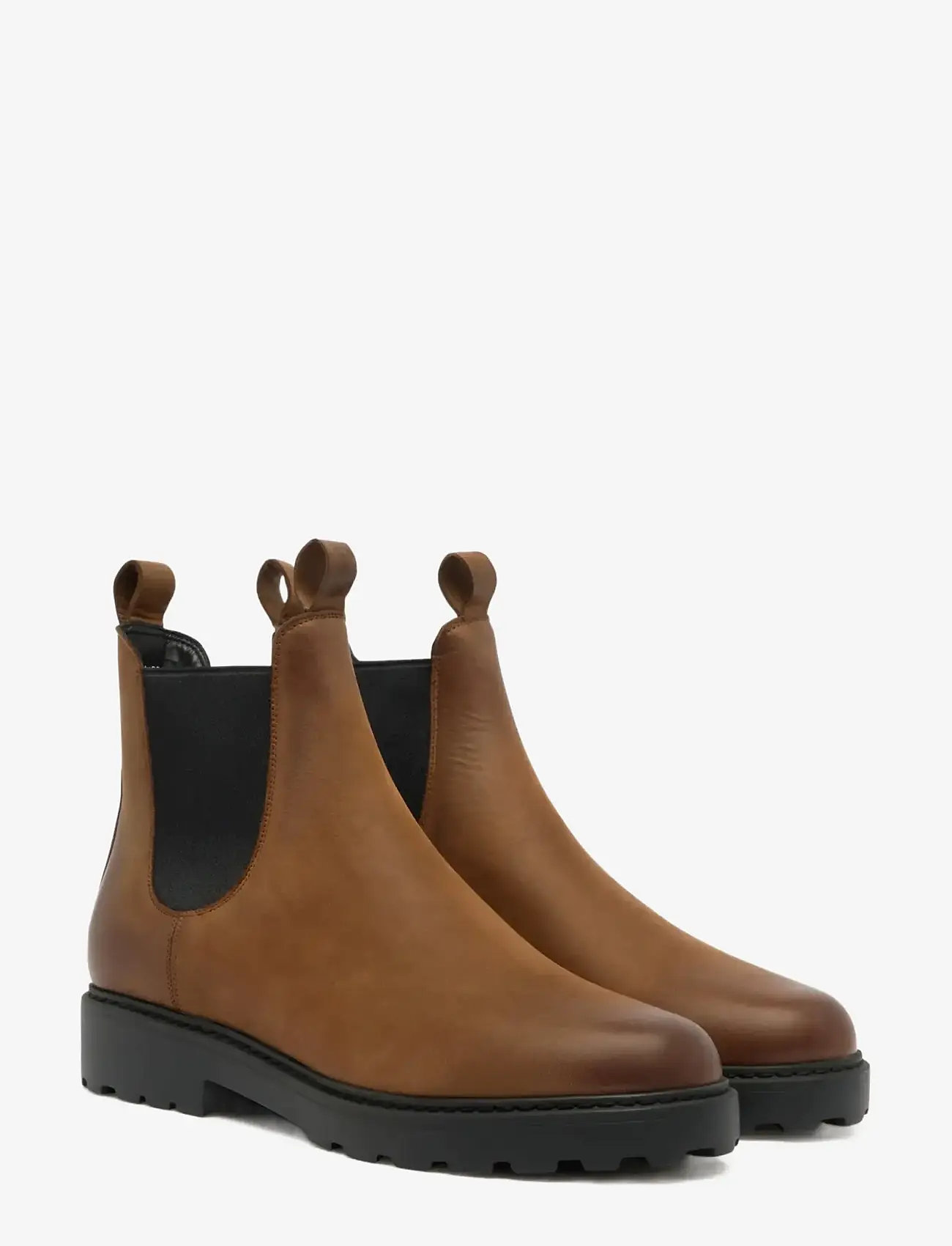 Bally - GREVER - støvler - cuero 50 - 2