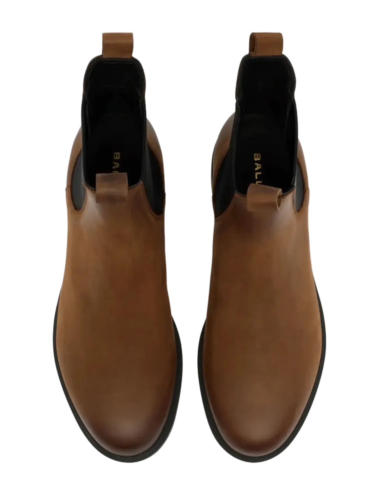 Bally - GREVER - stövlar - cuero 50 - 4