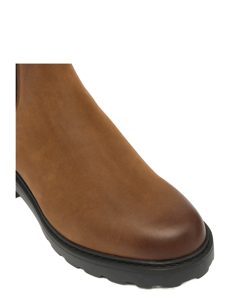Bally - GREVER - boots - cuero 50 - 5