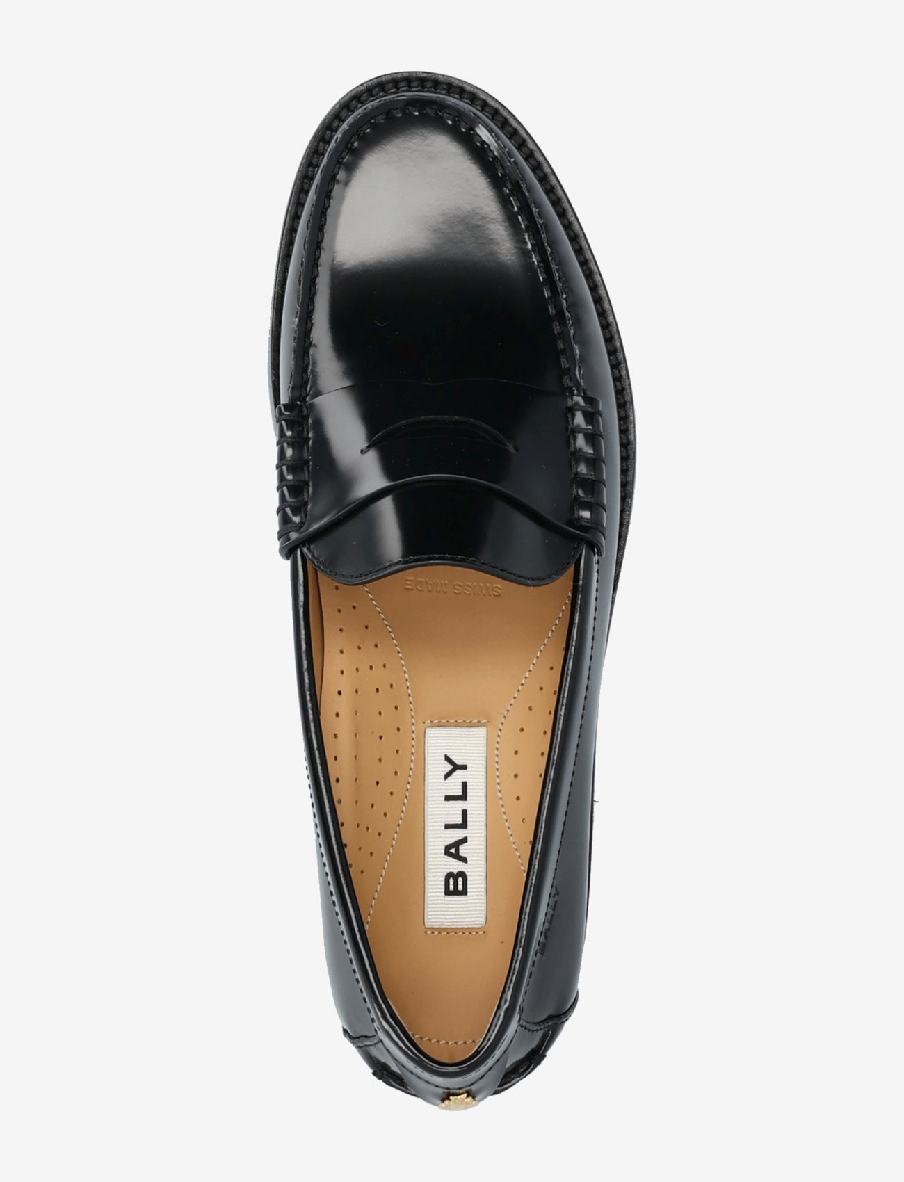 Bally - CHARLEX-W - black - 3
