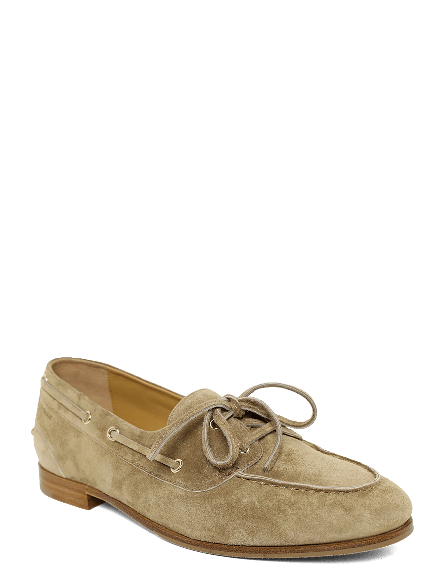 Bally - PLUME BOAT-W - sigaro - 1